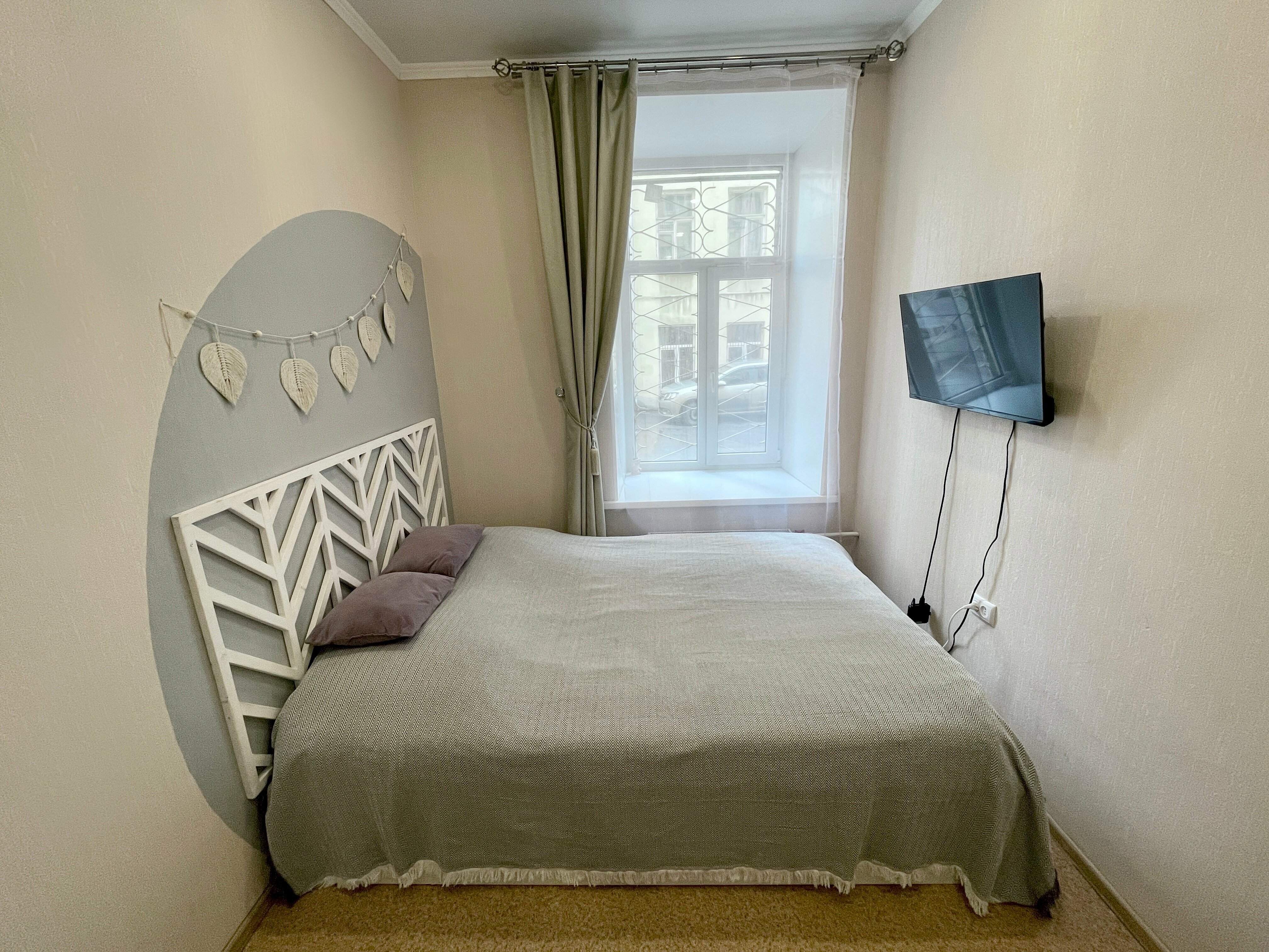 Стандартный номер-студия