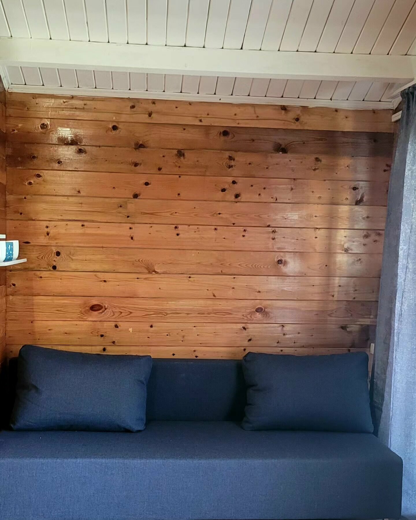 Бюджетный двухместный номер с 2 отдельными кроватями