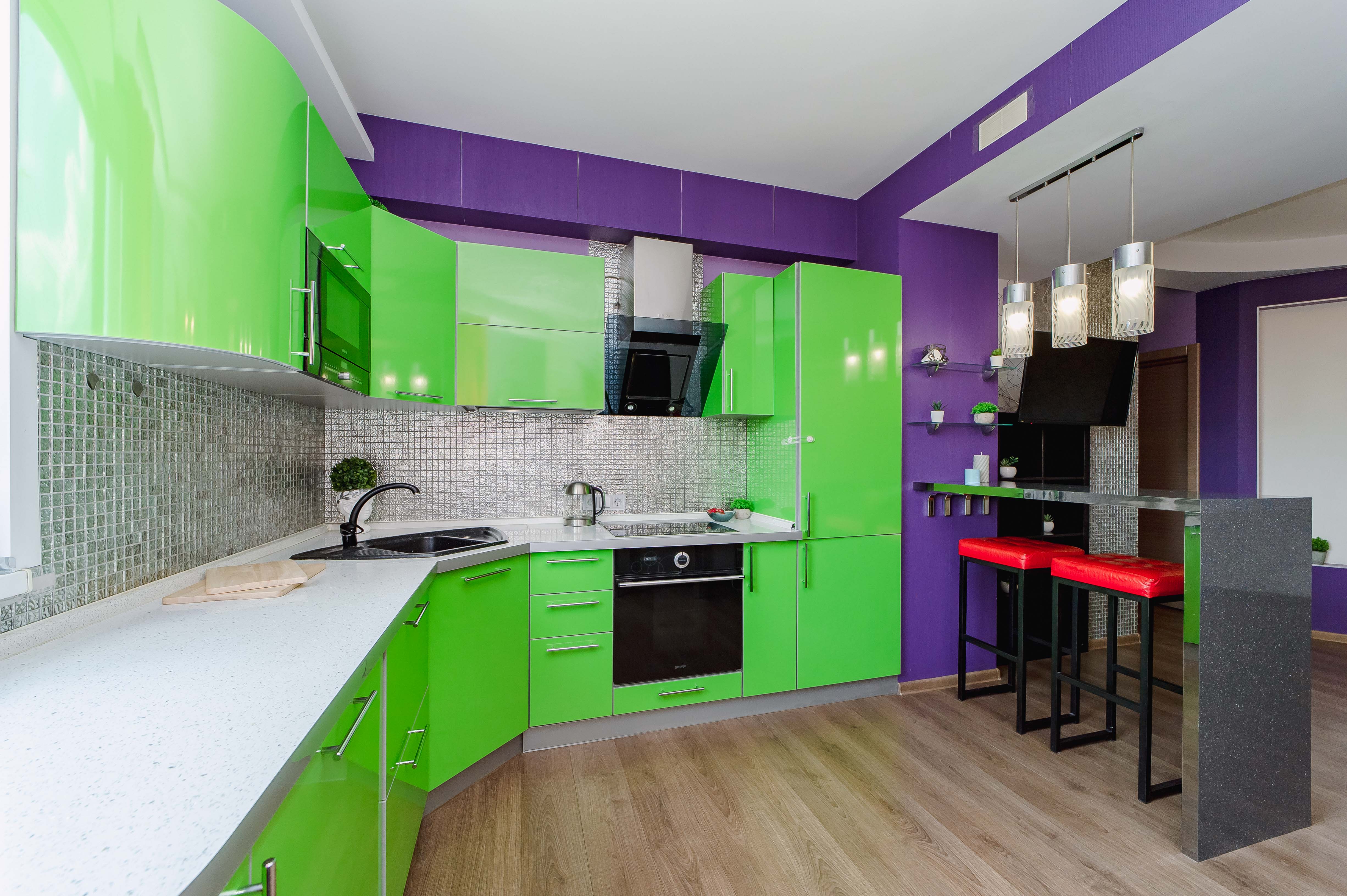 Улучшенный семейный номер