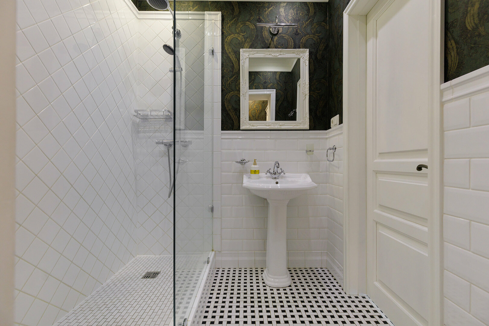 Двухместный номер Делюкс с 1 кроватью и видом на море