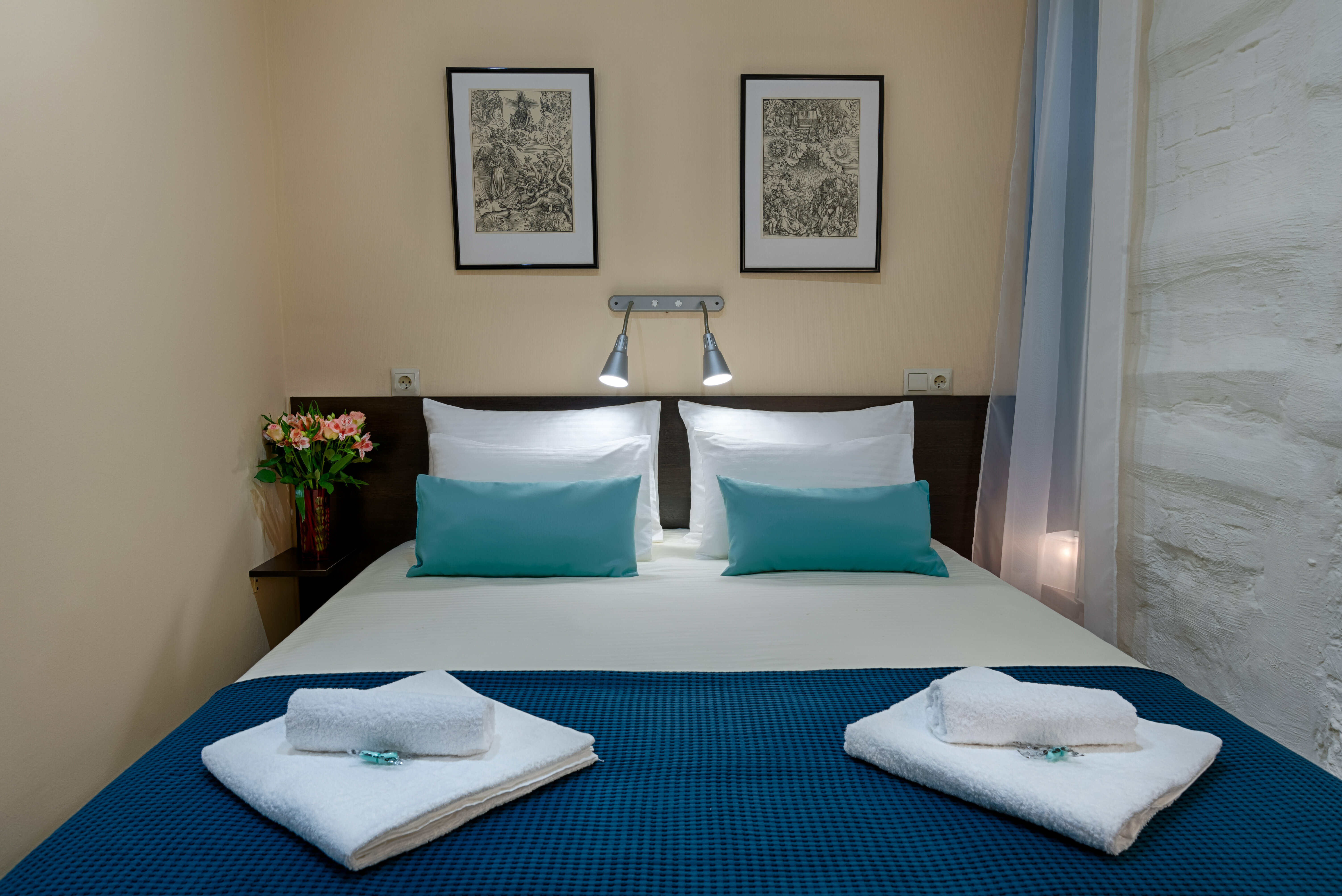 Комната Умный Минимум