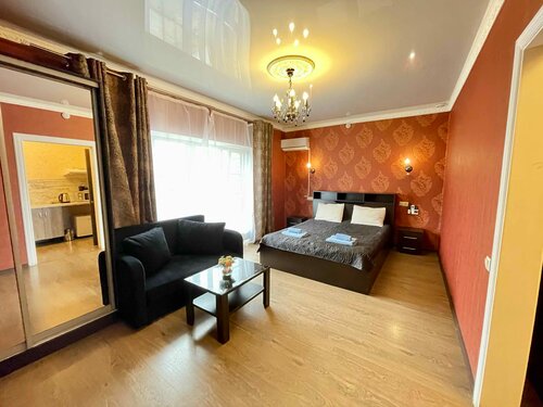 Семейный номер с ванной в Васко Да Гама