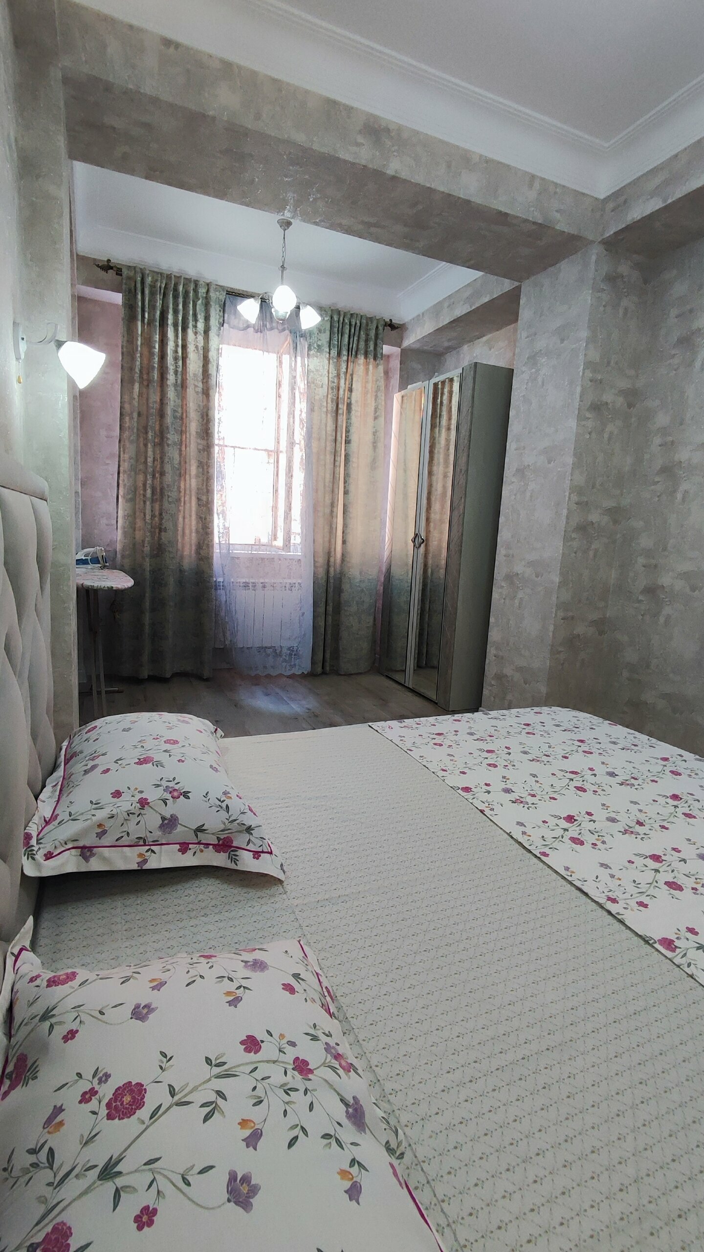 Трехместный номер