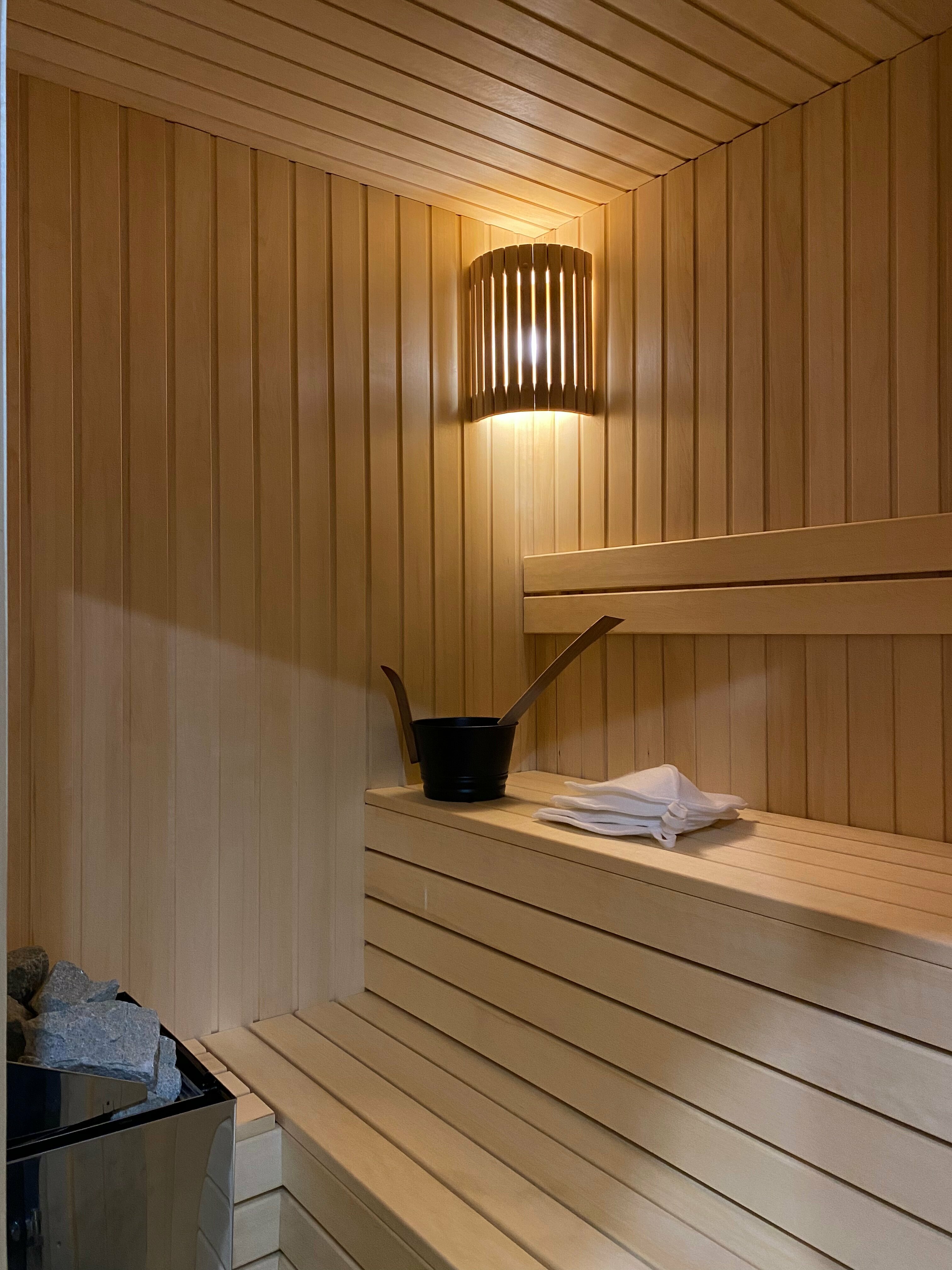 Дом для семейного отдыха