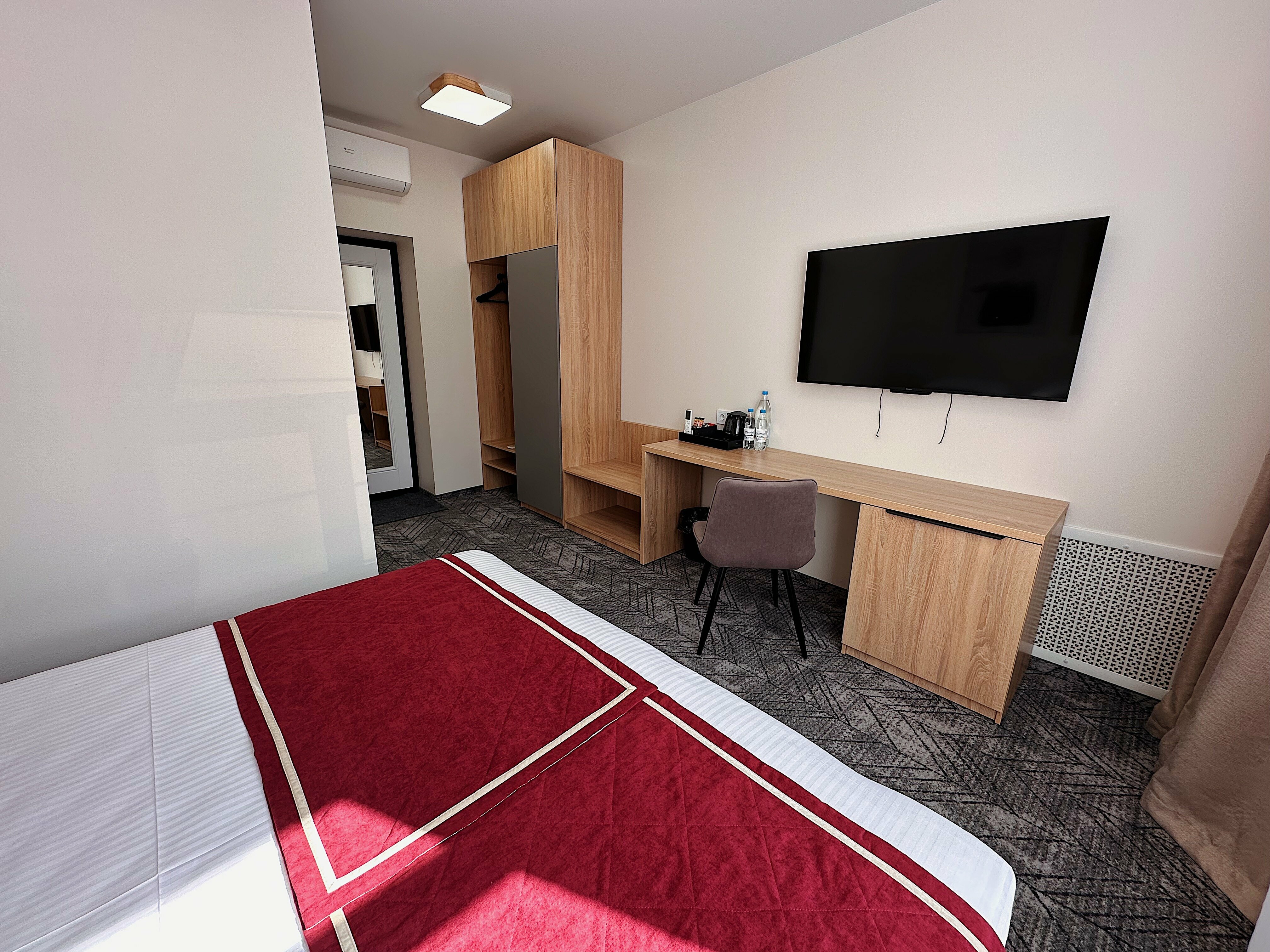 Стандарт с видом на достопримечательности №4