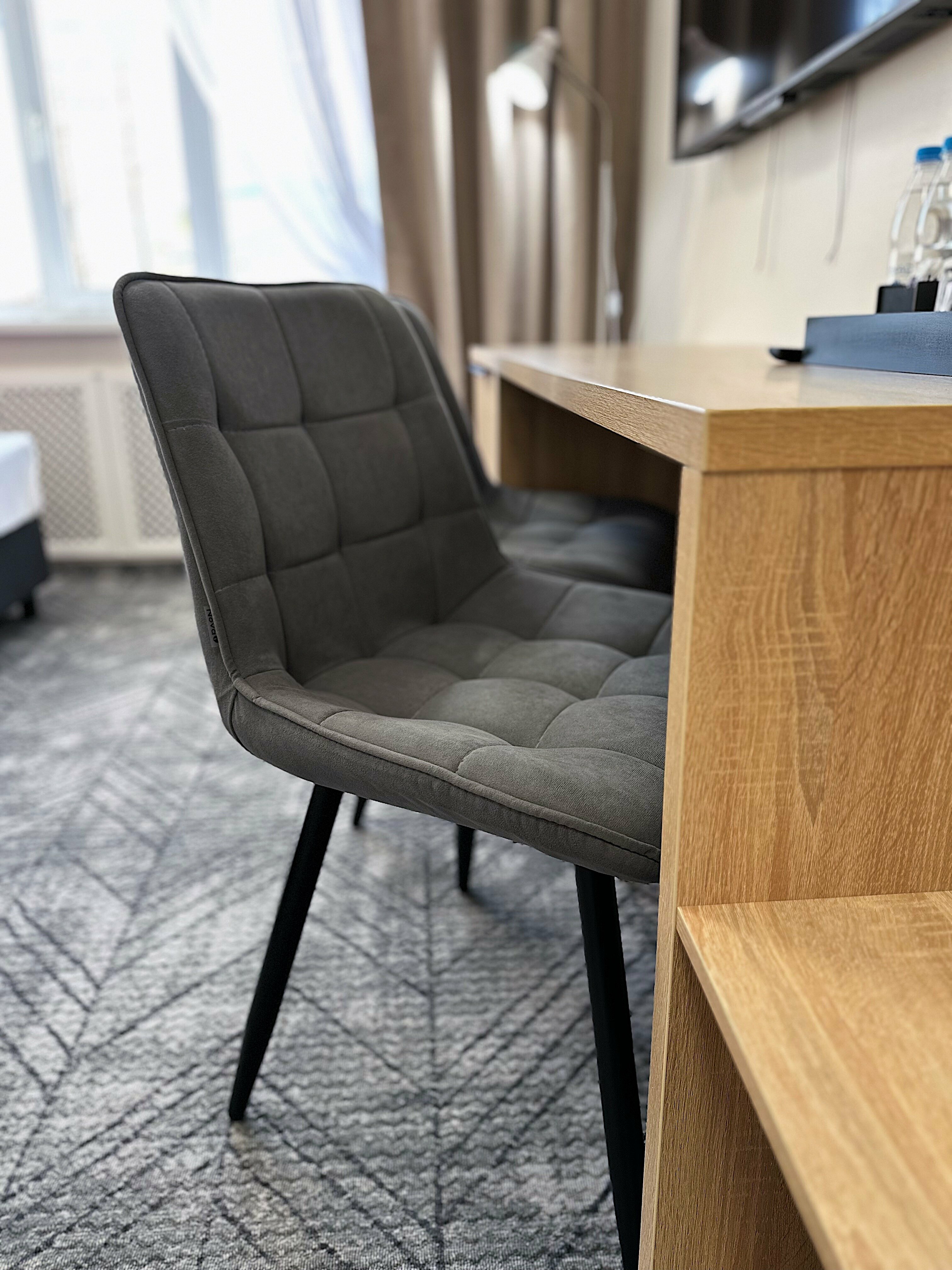 Стандарт с видом на достопримечательности №4