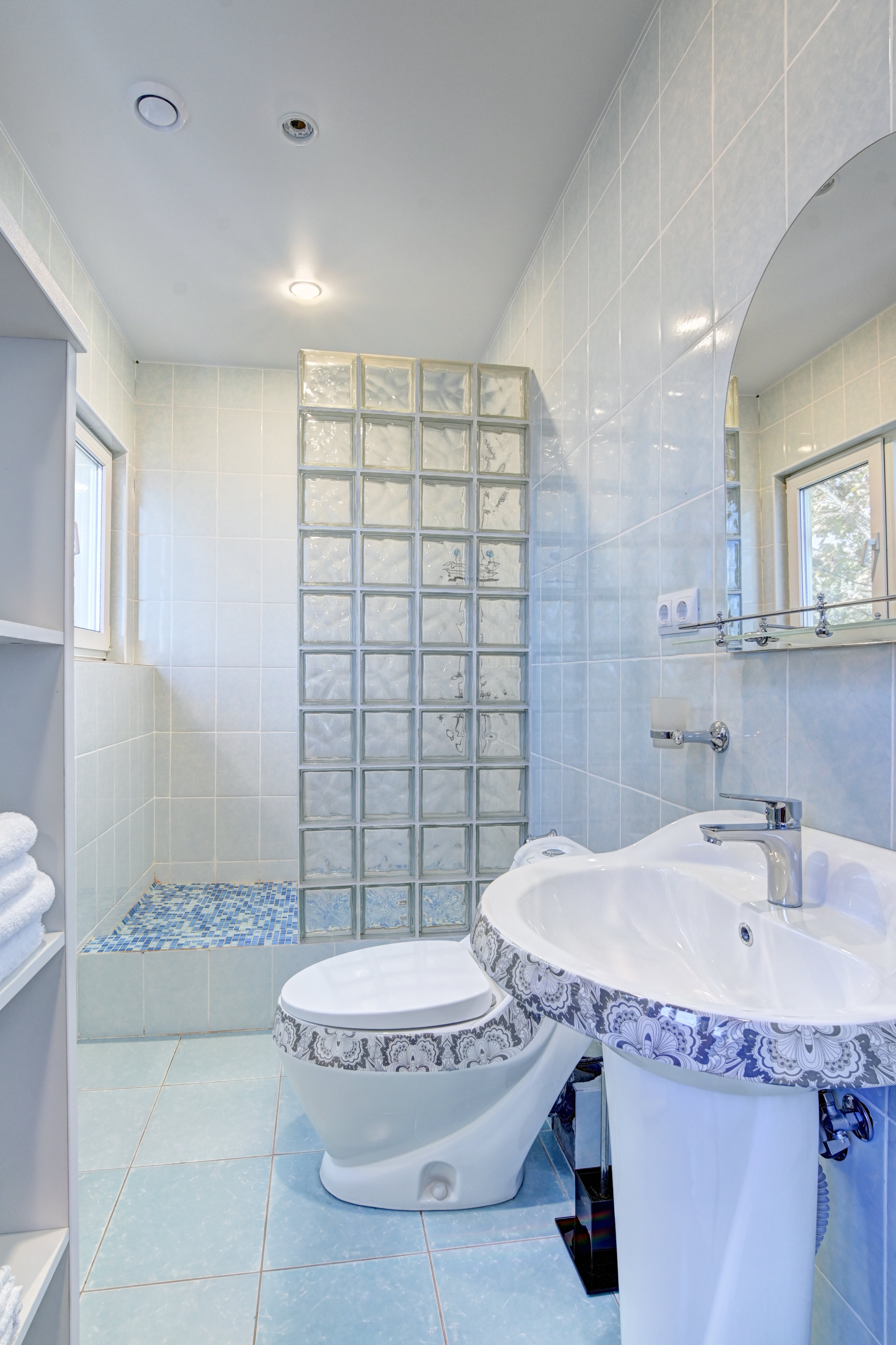 Трехместный номер