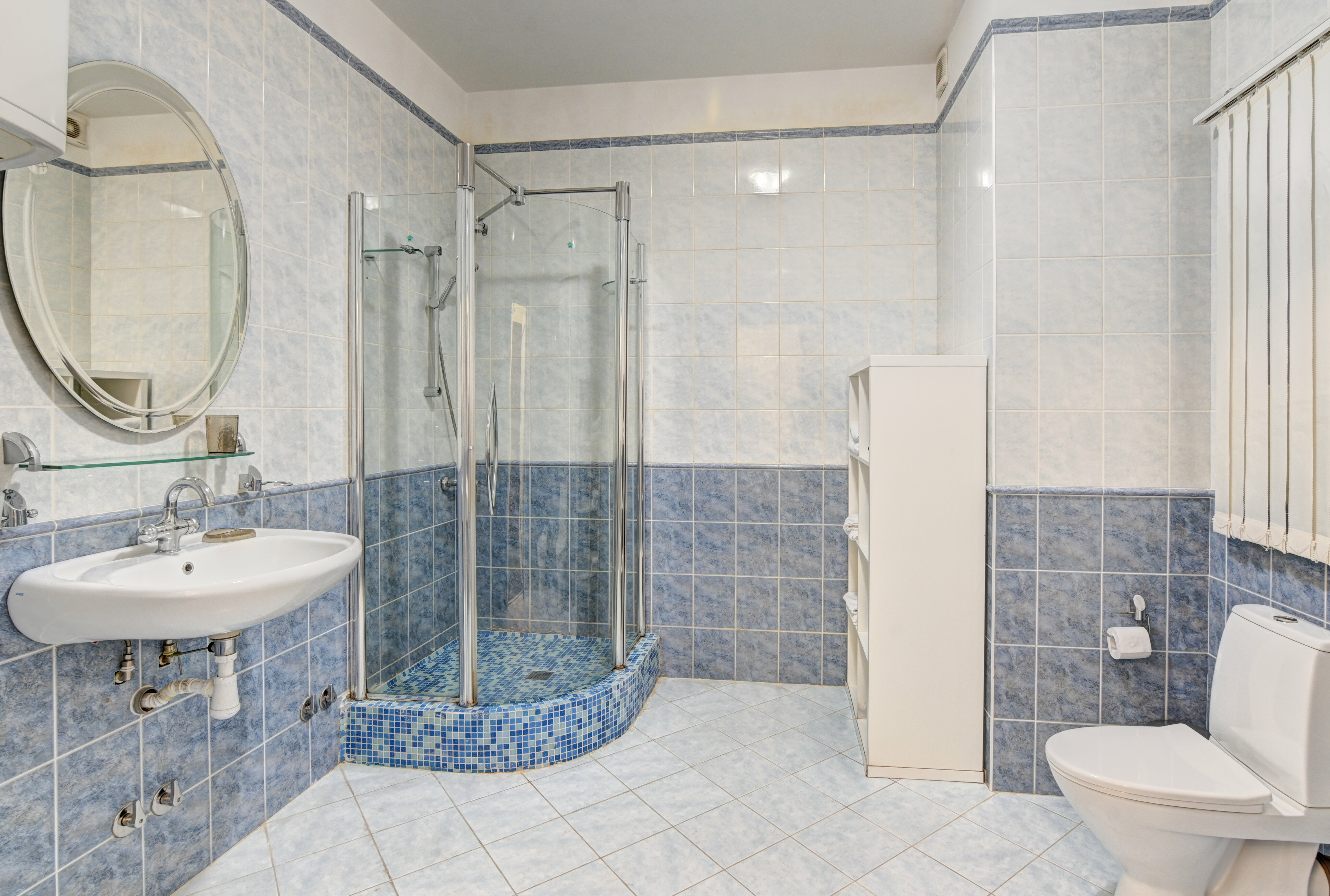 Апартаменты