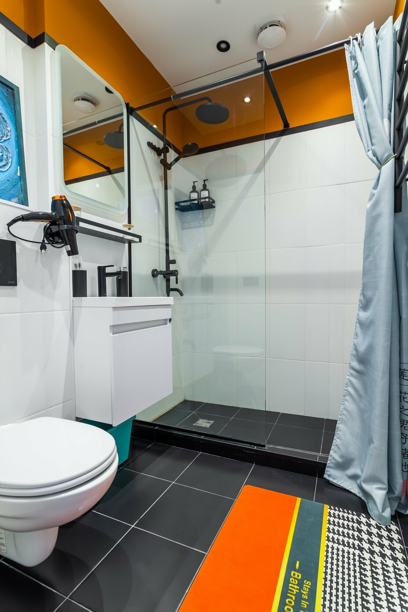 Семейный номер-студия