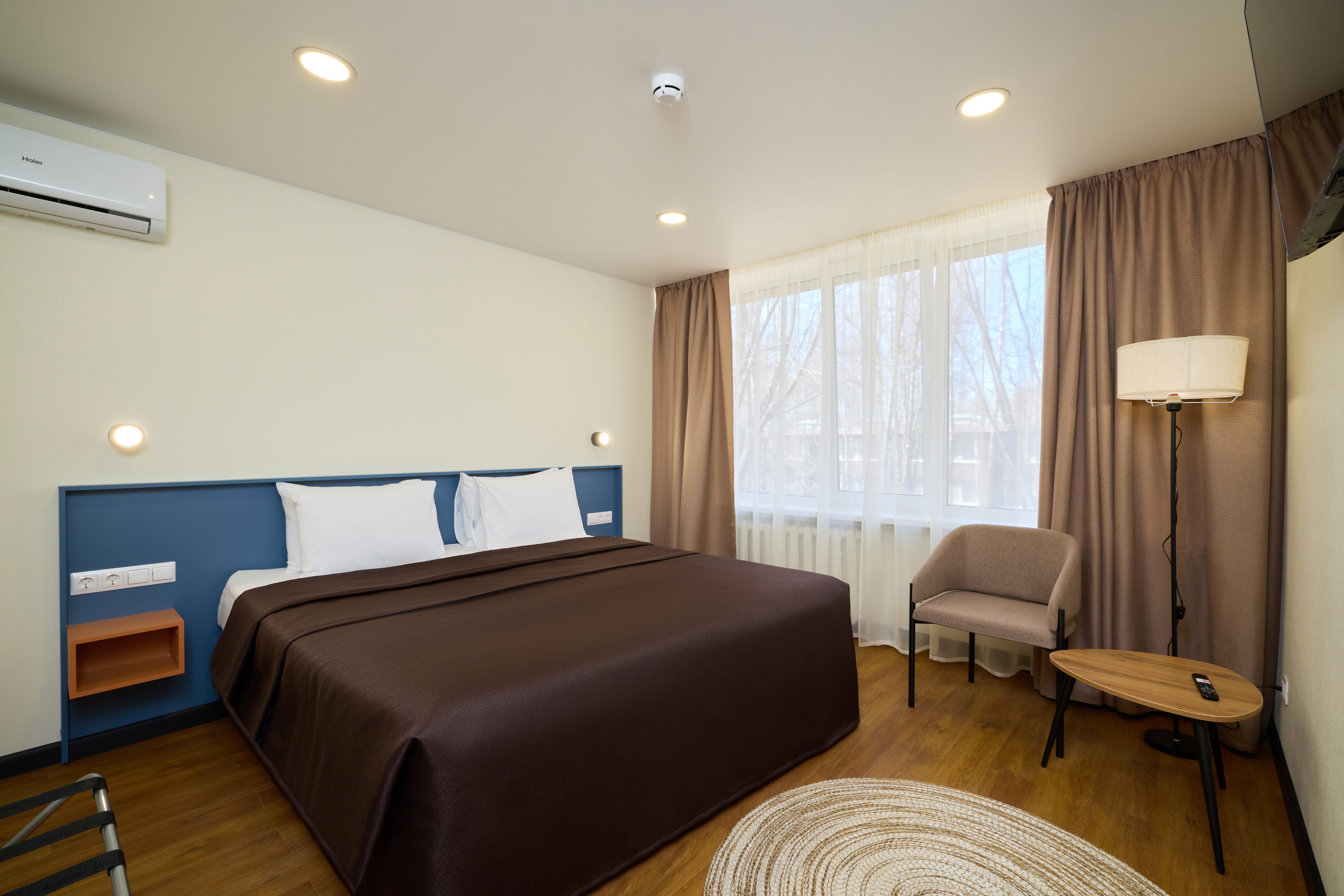 Семейный номер