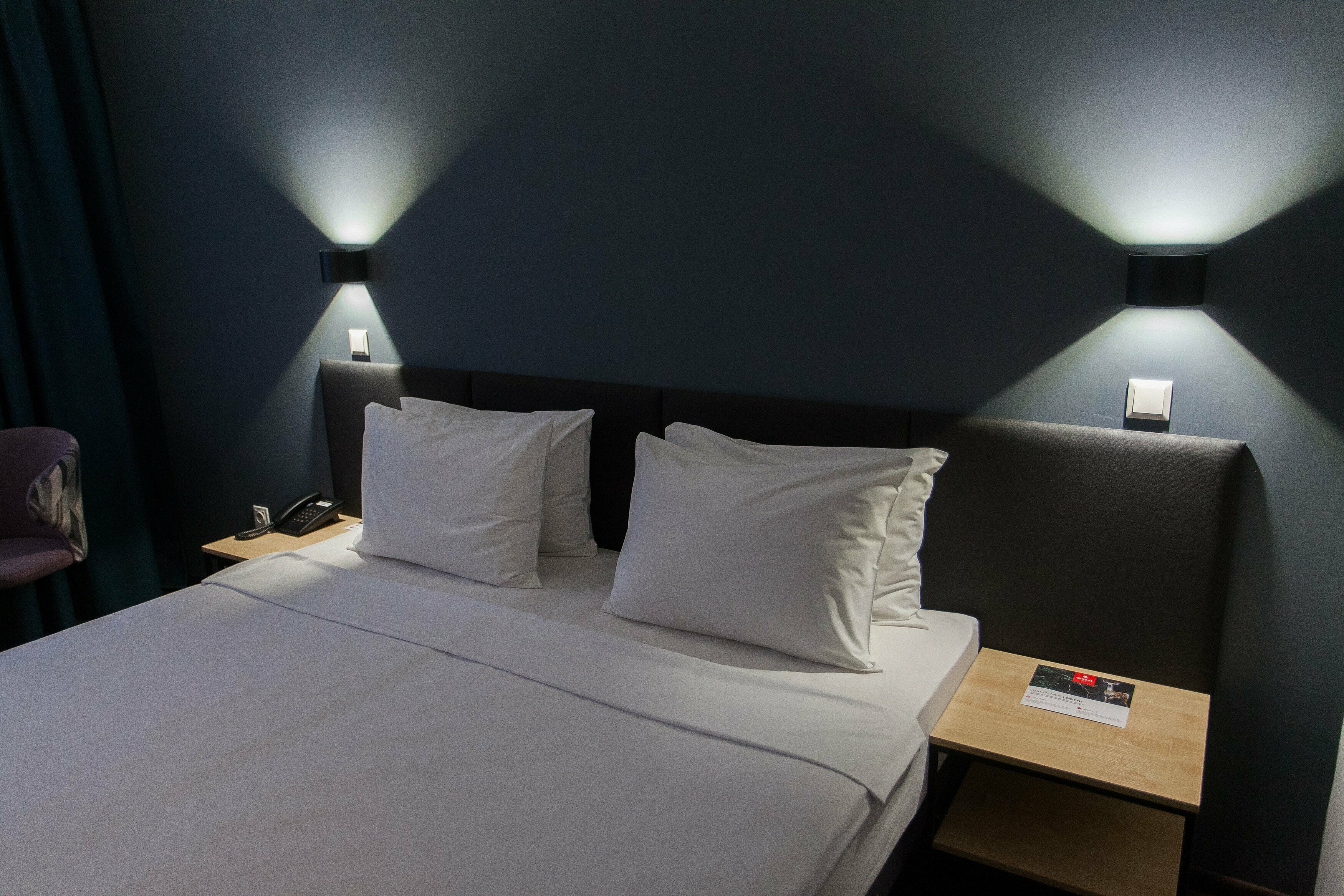 Стандарт Супериор