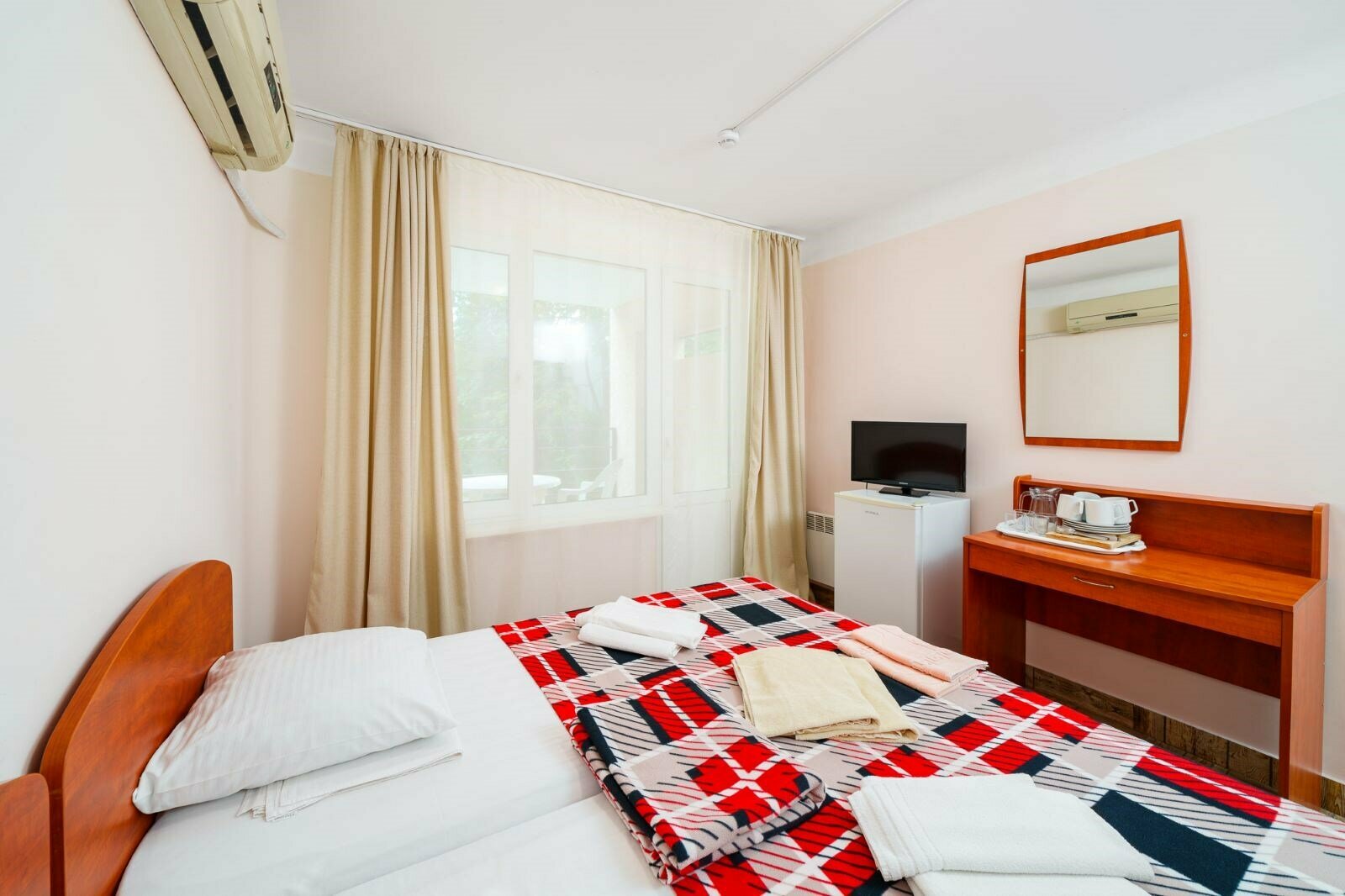 Стандарт семейный