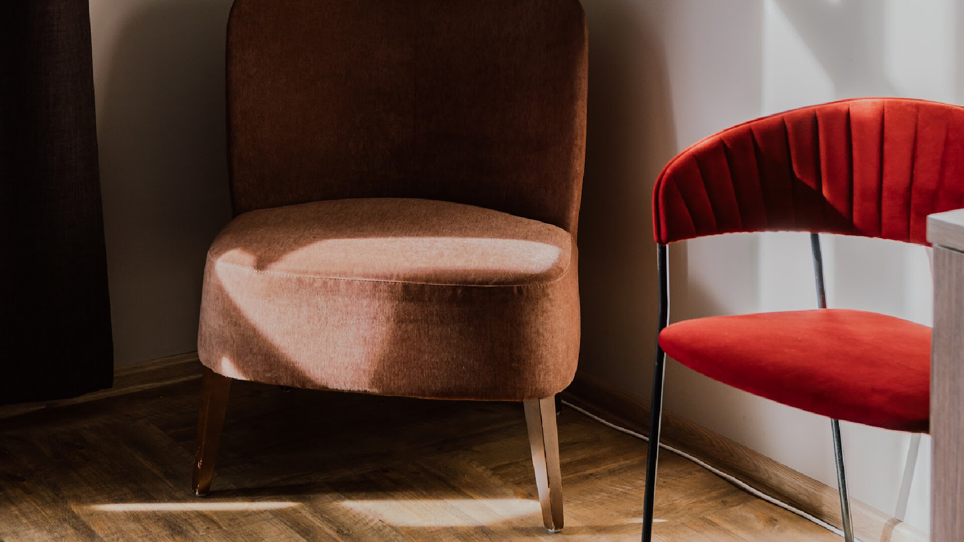 Стандарт Extra Space с балконом