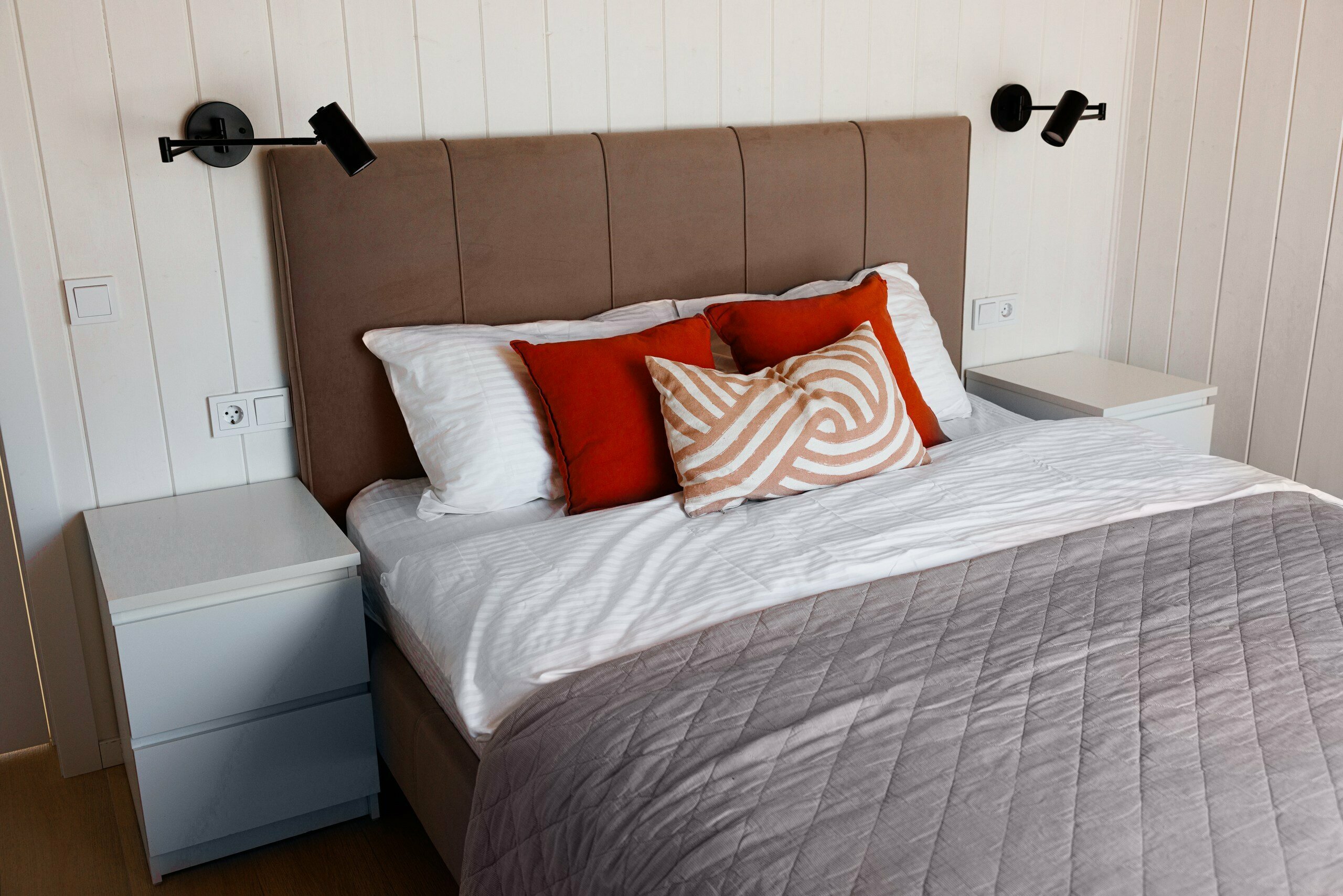 Вилла с 3 спальнями