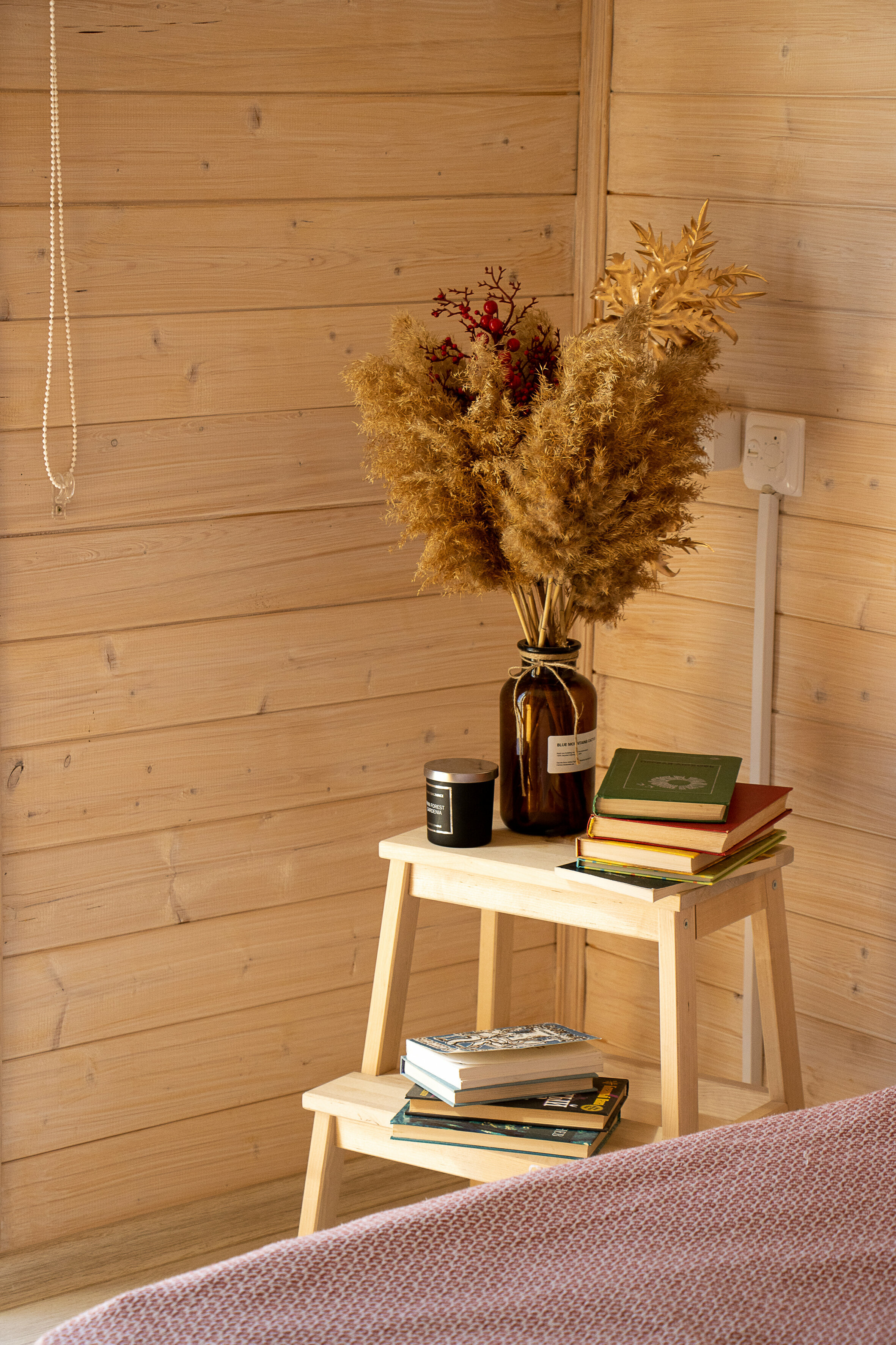 Дом для комфортного отдыха