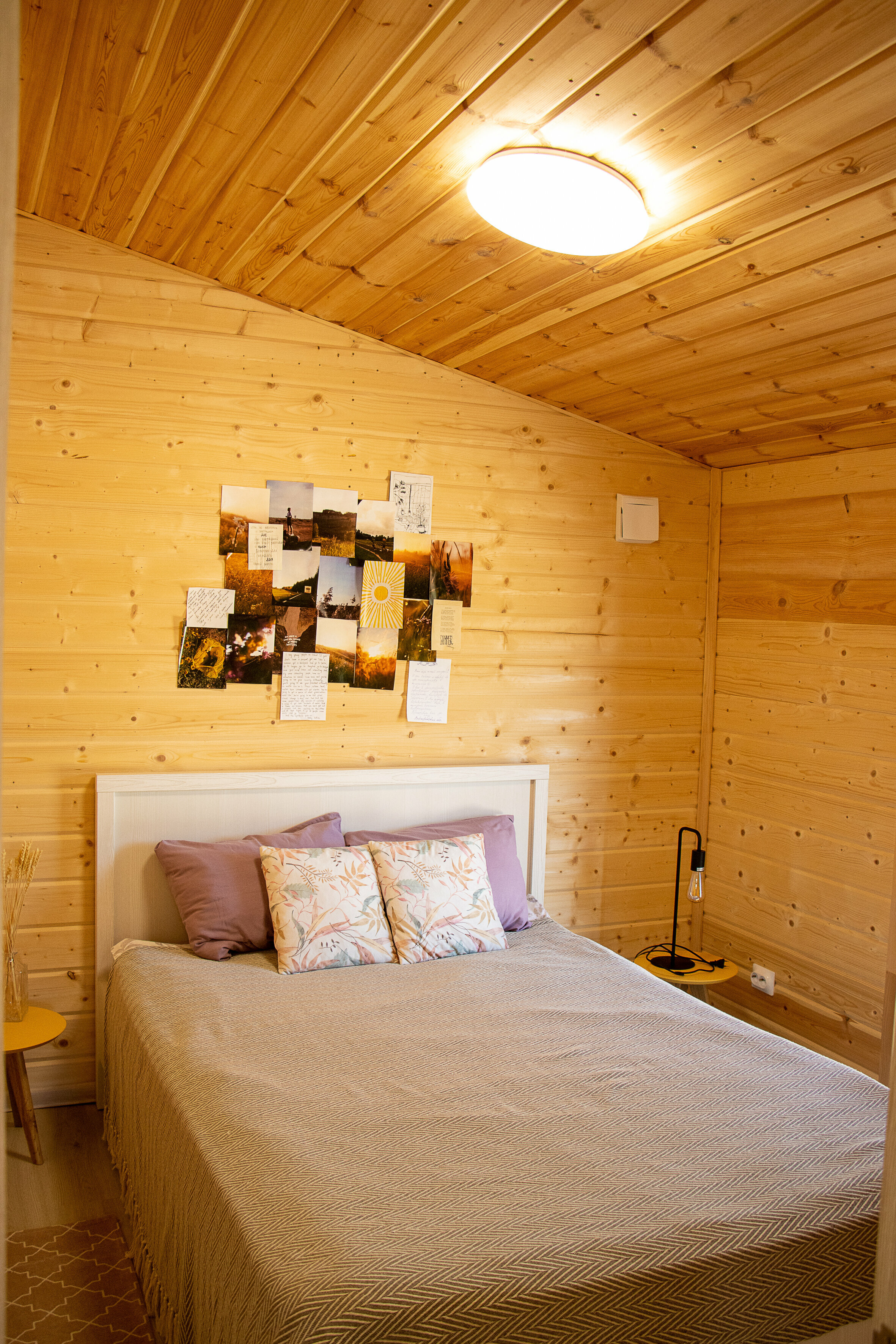 Дом для комфортного отдыха шестиместный