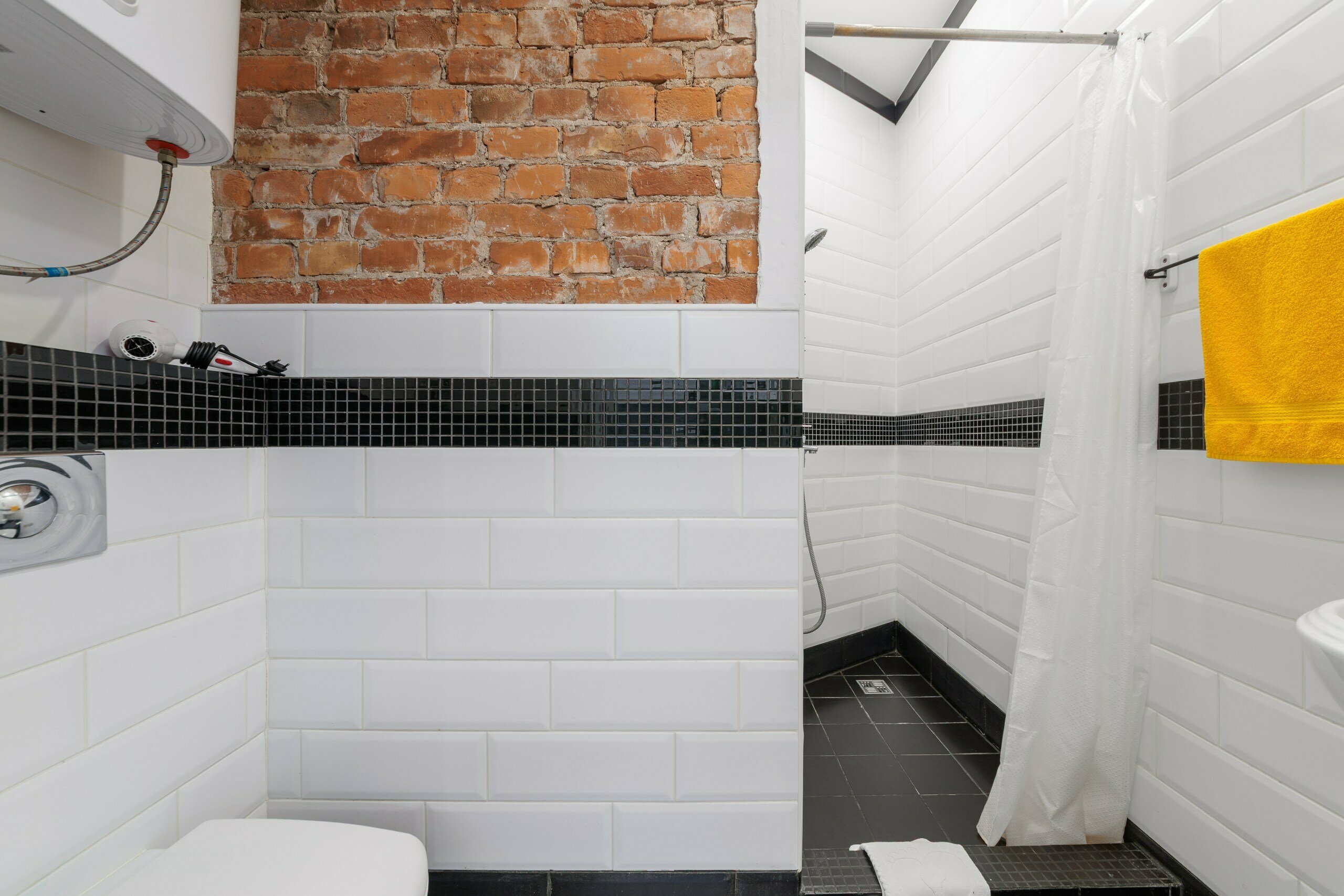 Улучшенный номер-студия