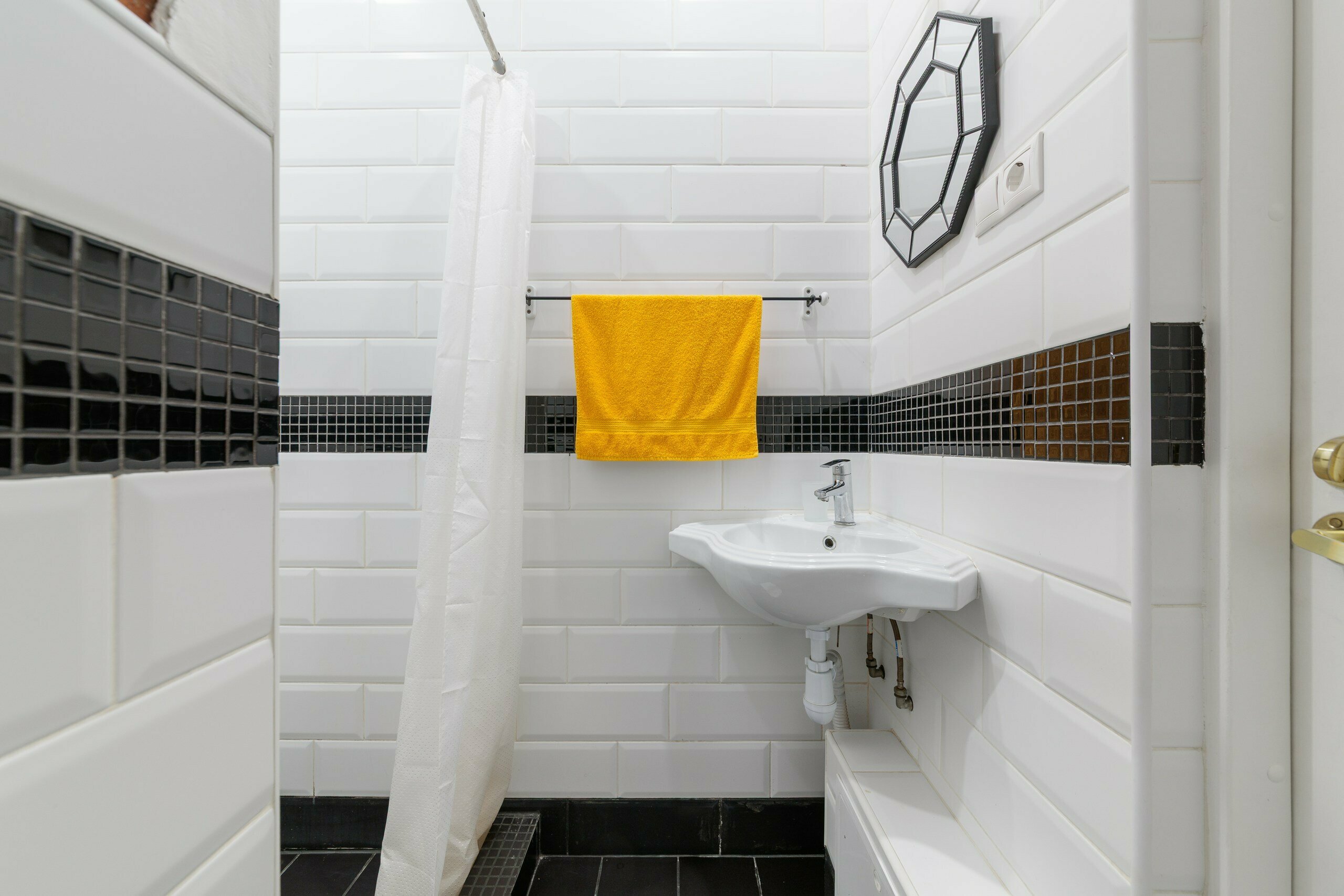 Улучшенный номер-студия