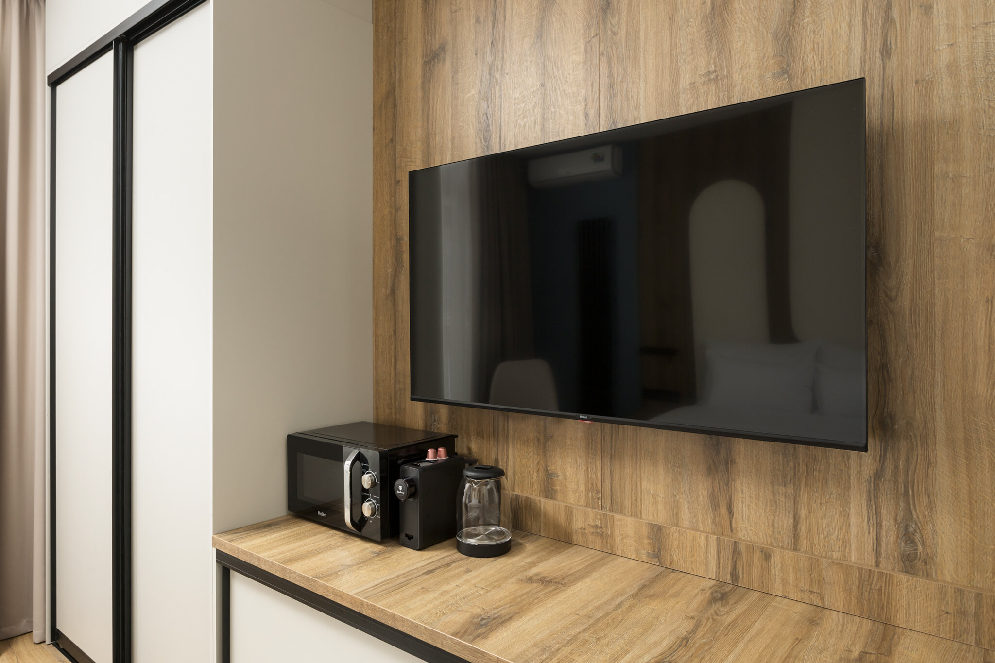 Стандартный номер-студия