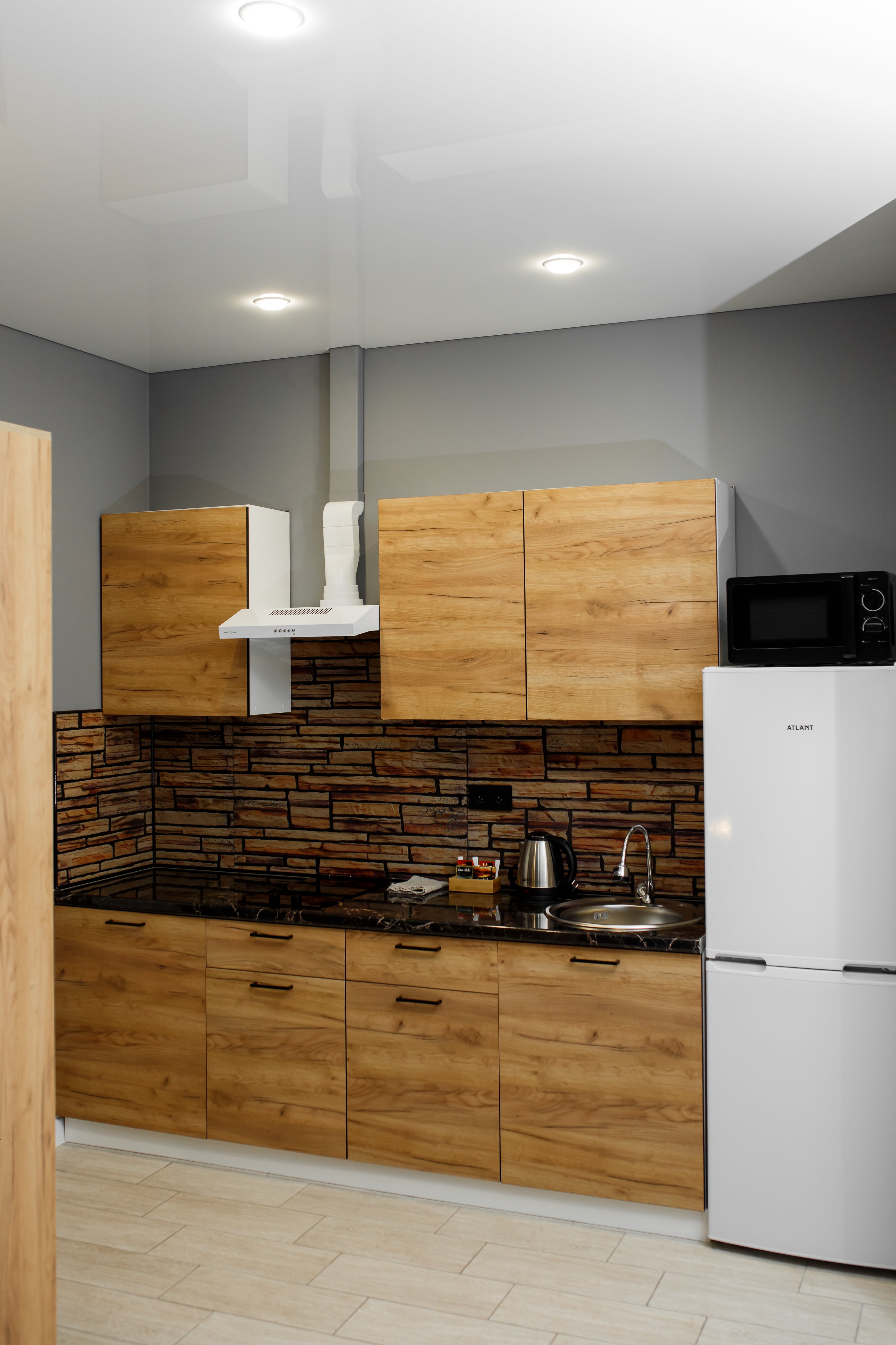 Лофт Стандарт