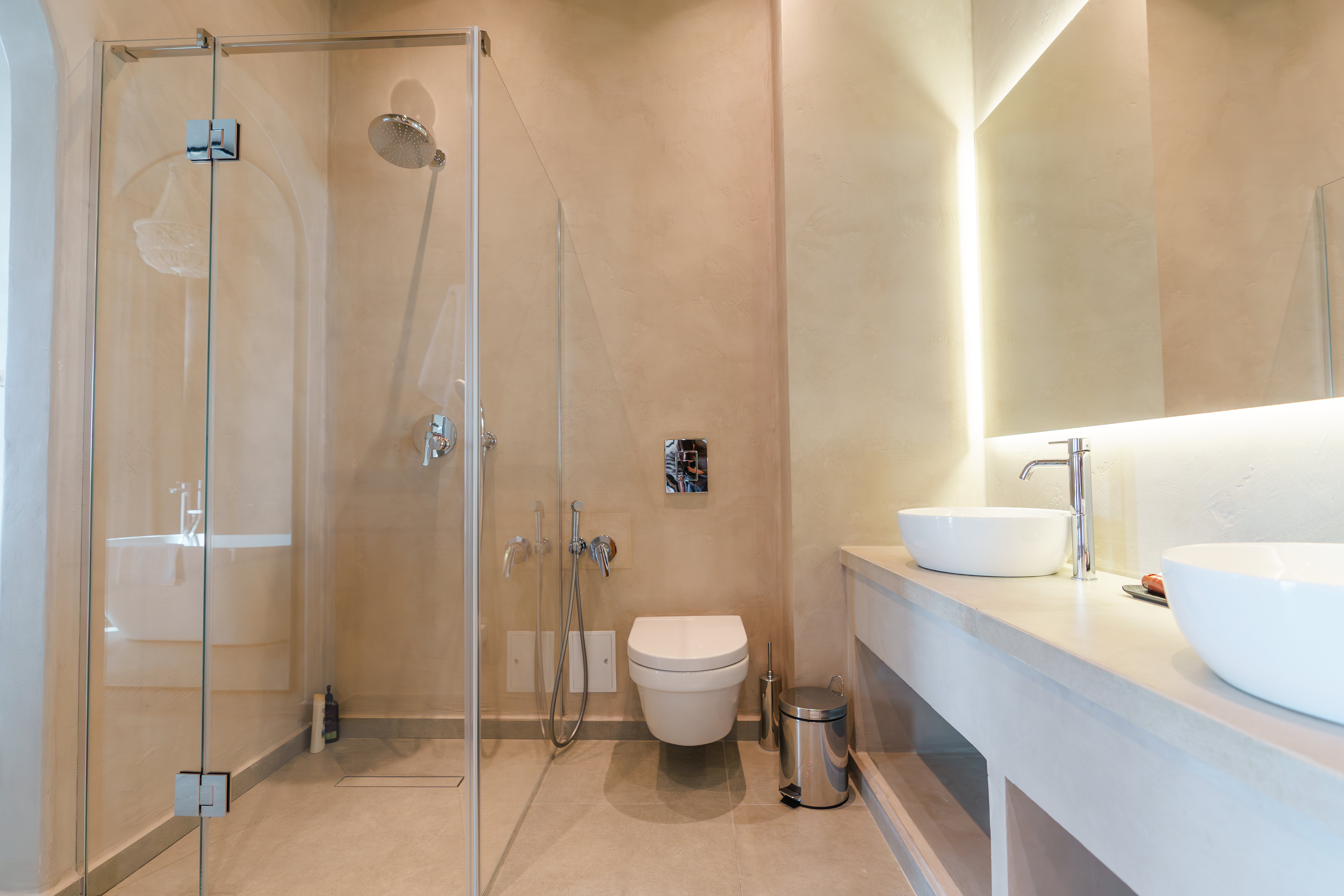 Люкс с обеденной зоной