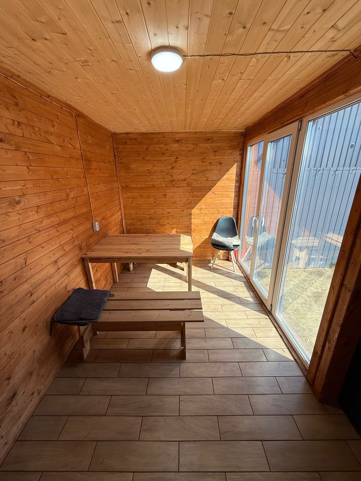 Каменный дом