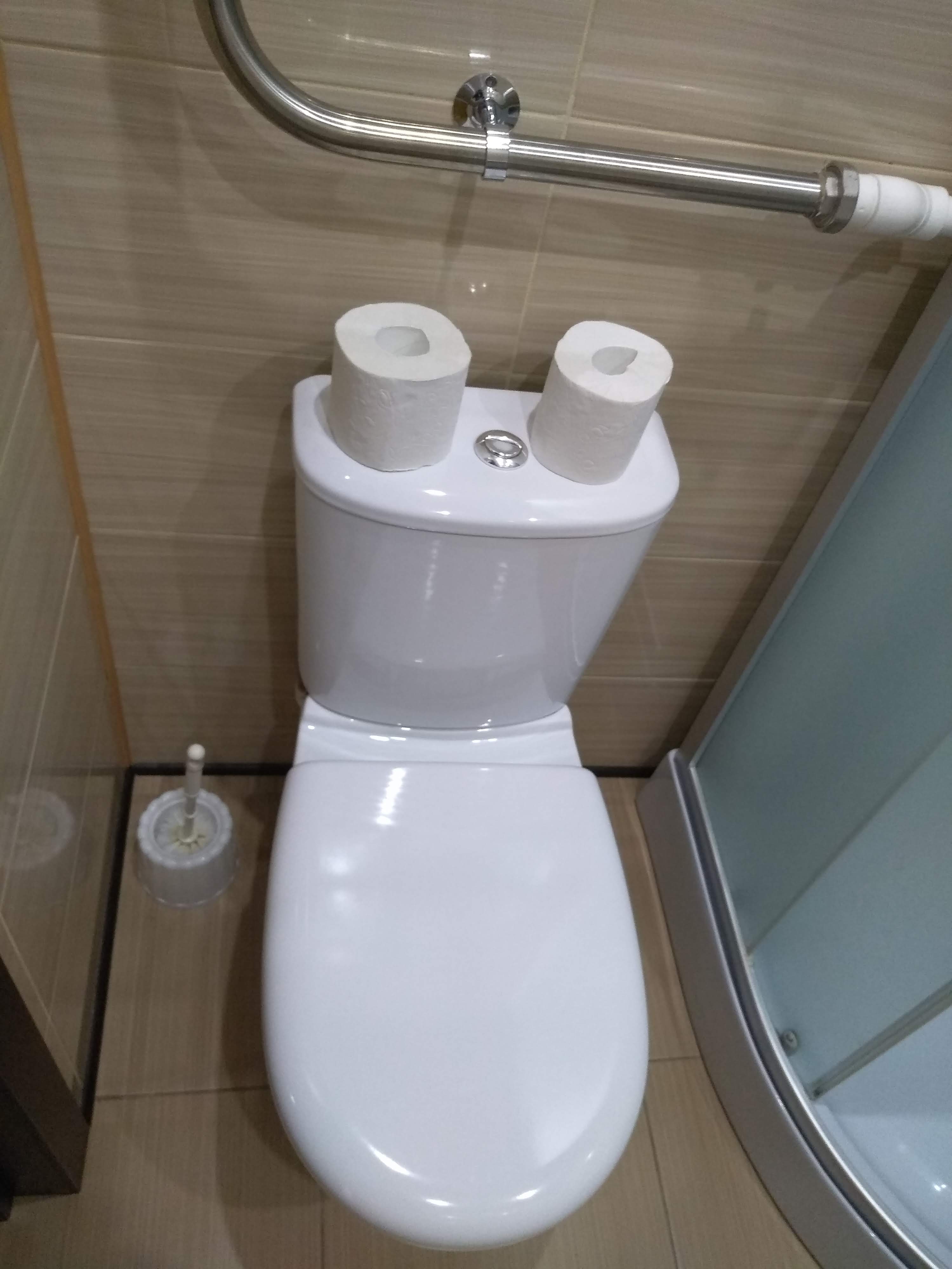 Роскошный четырехместный номер