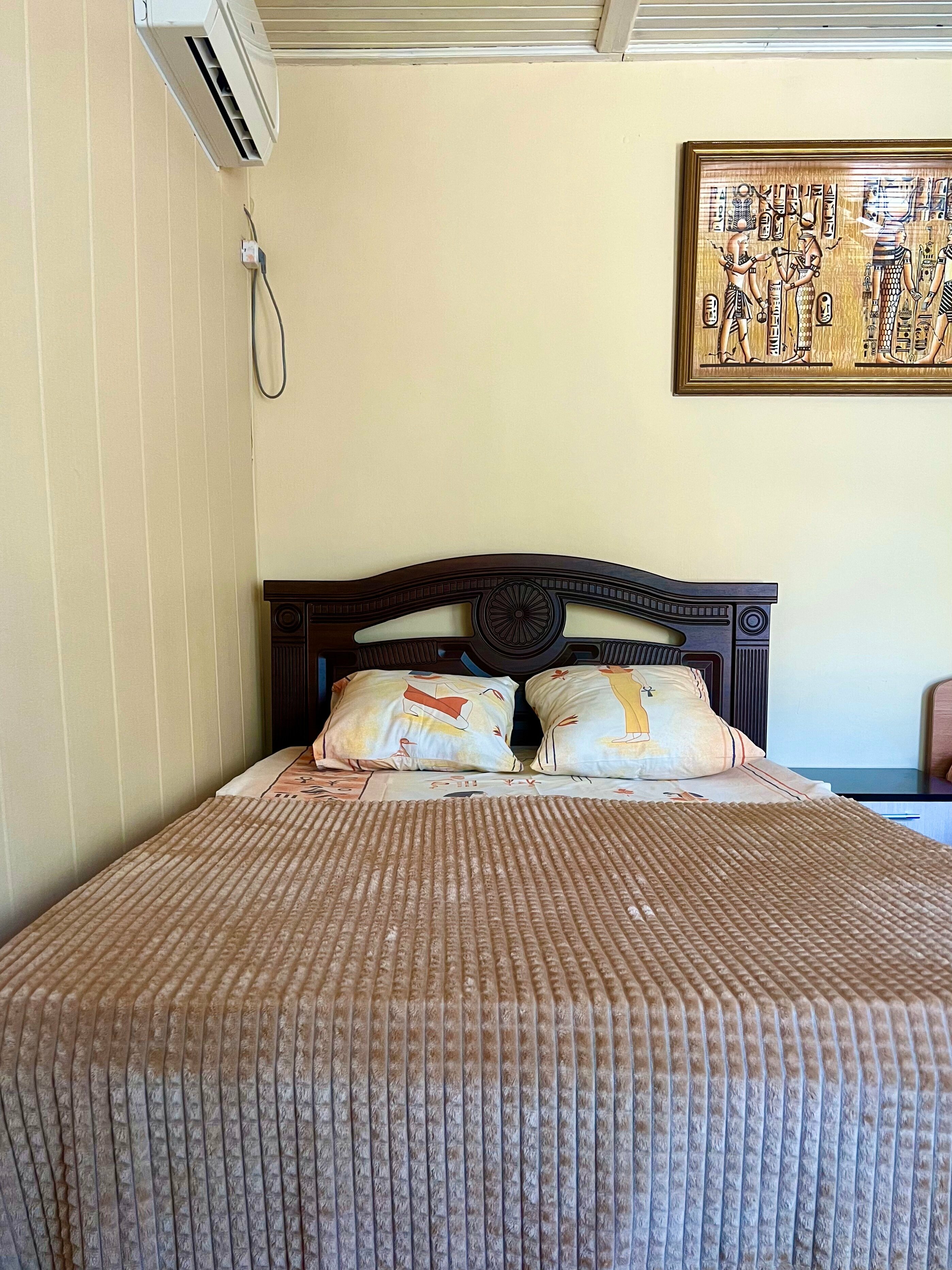 Четырехместный номер