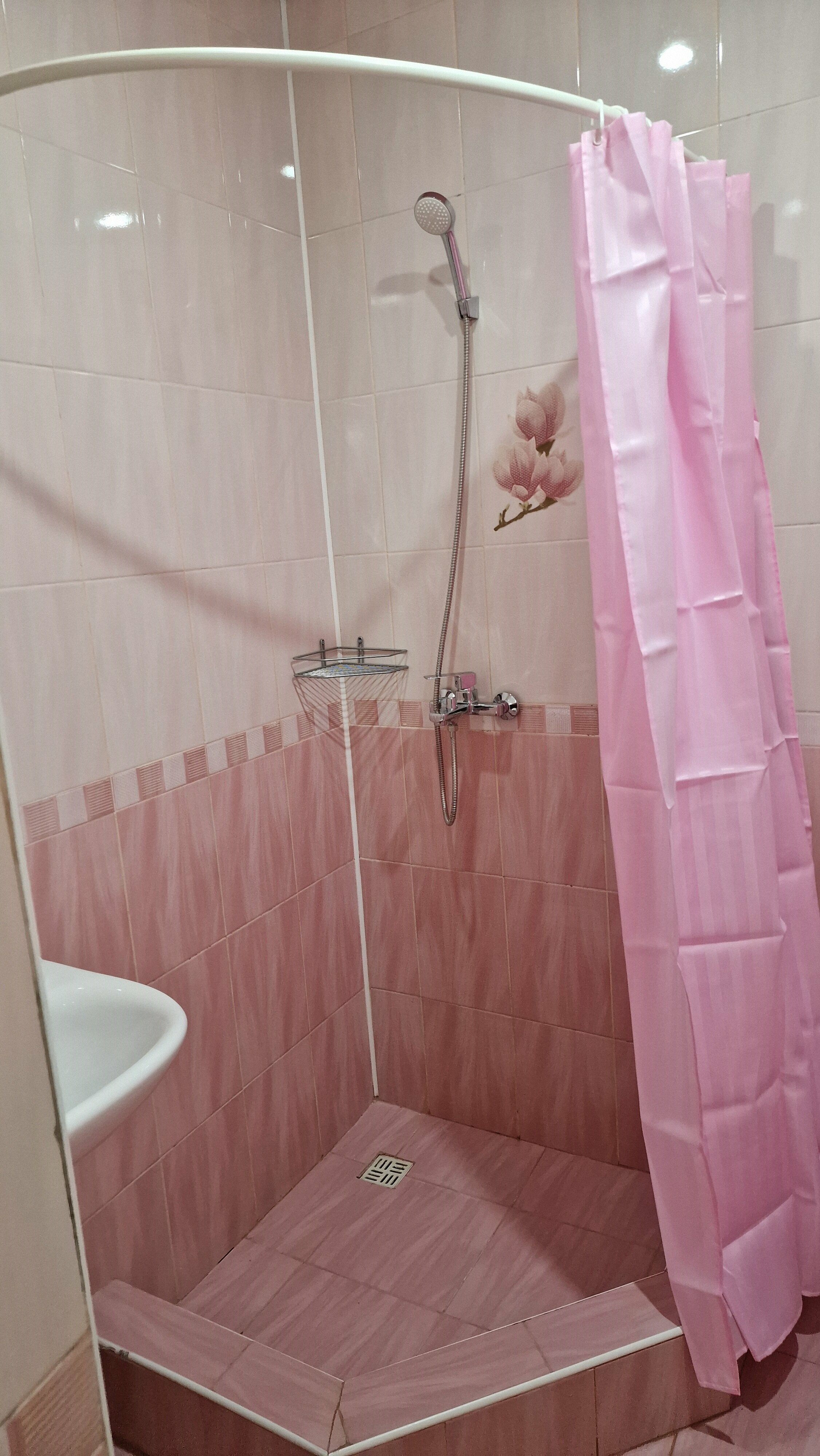 Классический трехместный номер