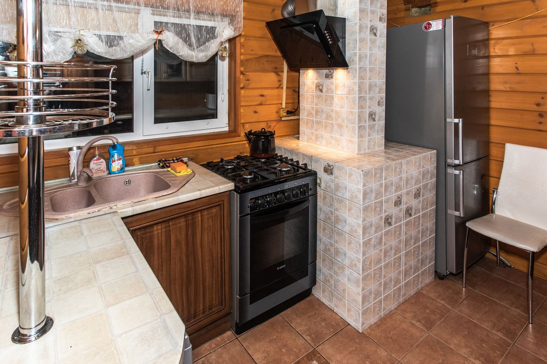 Семейный номер