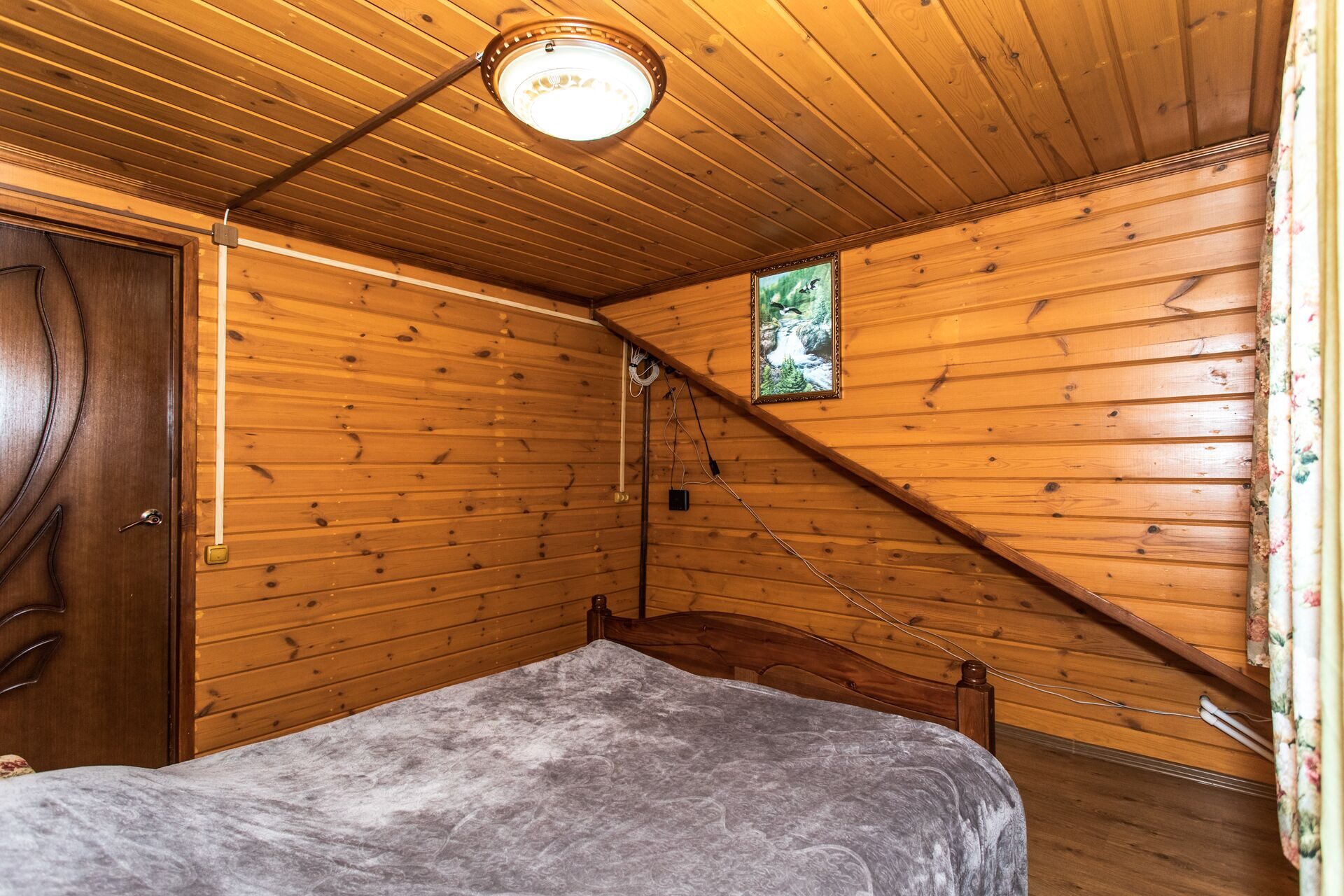 Семейный номер