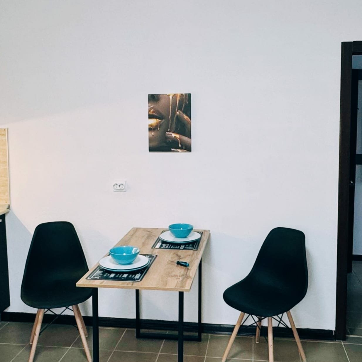 Семейный люкс