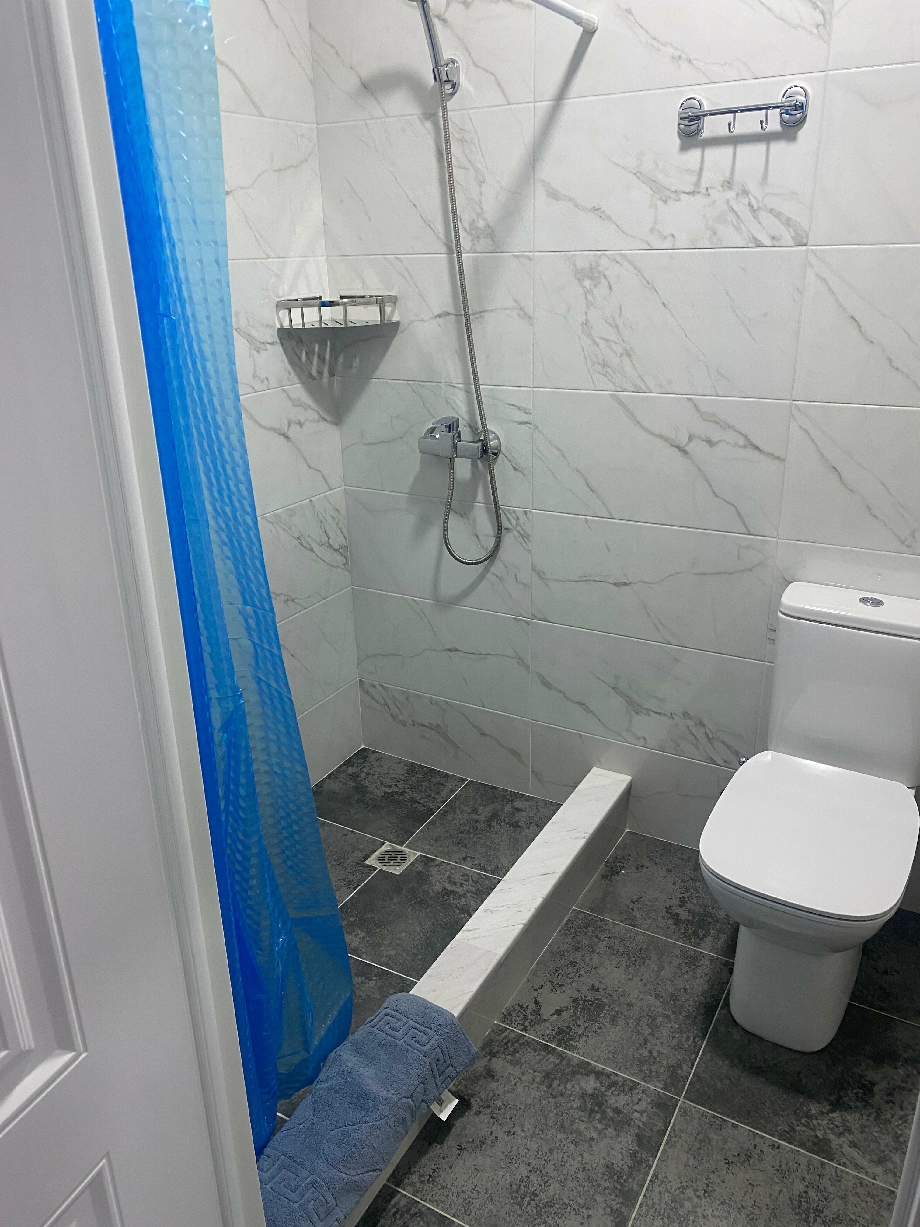 Двухместный номер Делюкс с 1 кроватью и балконом