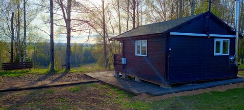 Улучшенное шале в Технохутор