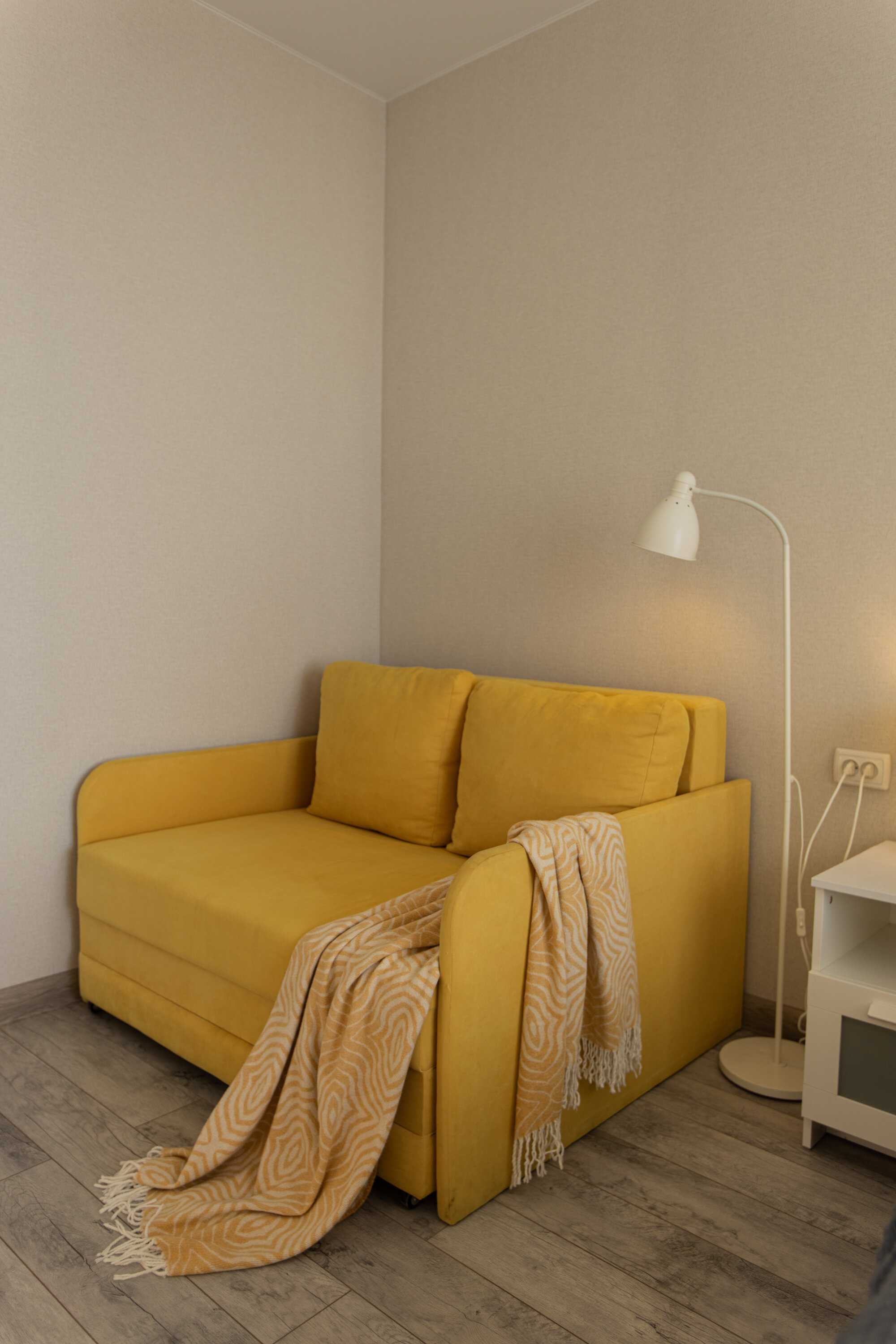 Апартамент с видом на море    Diamond