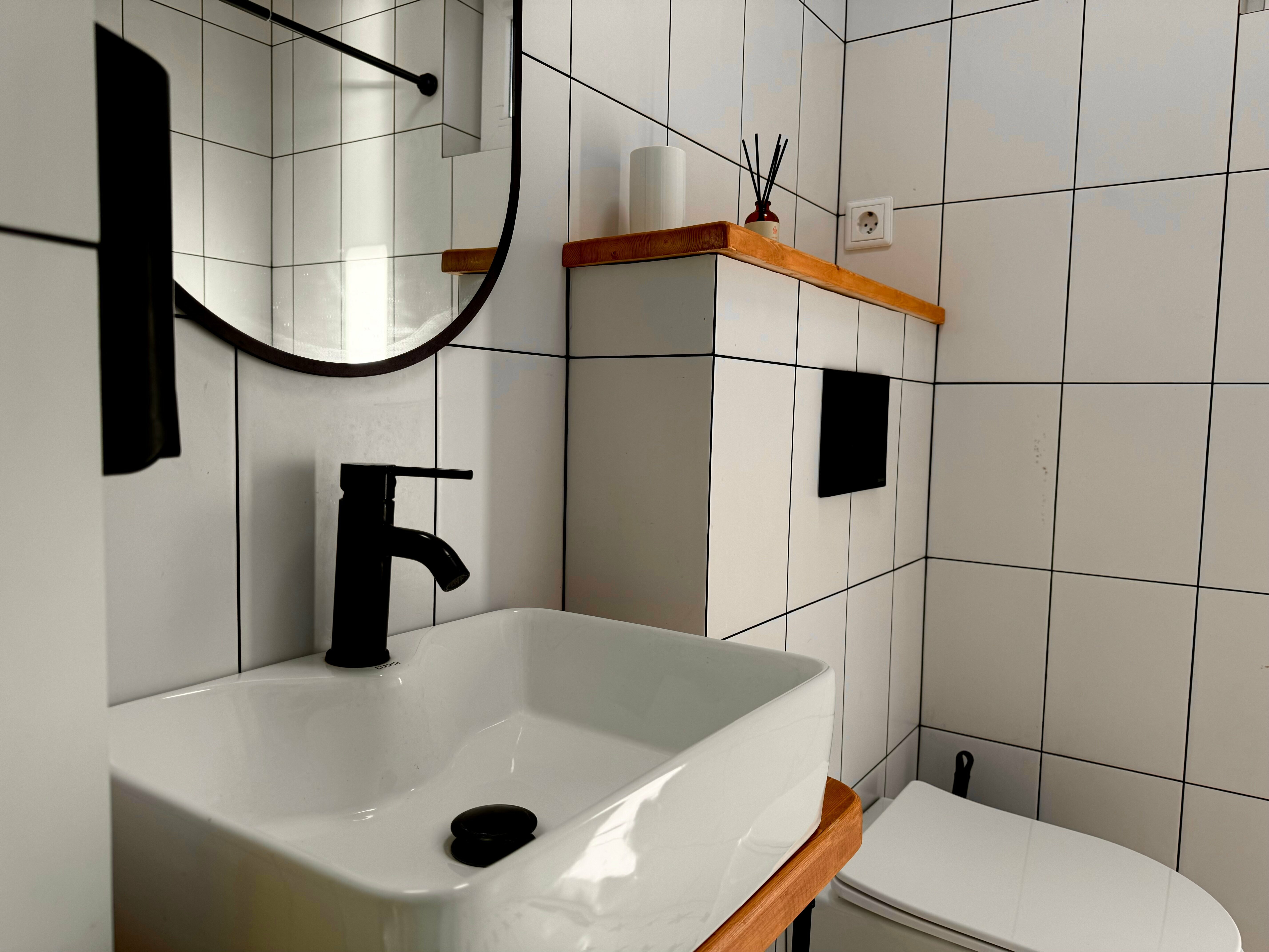 Бунгало зеленый