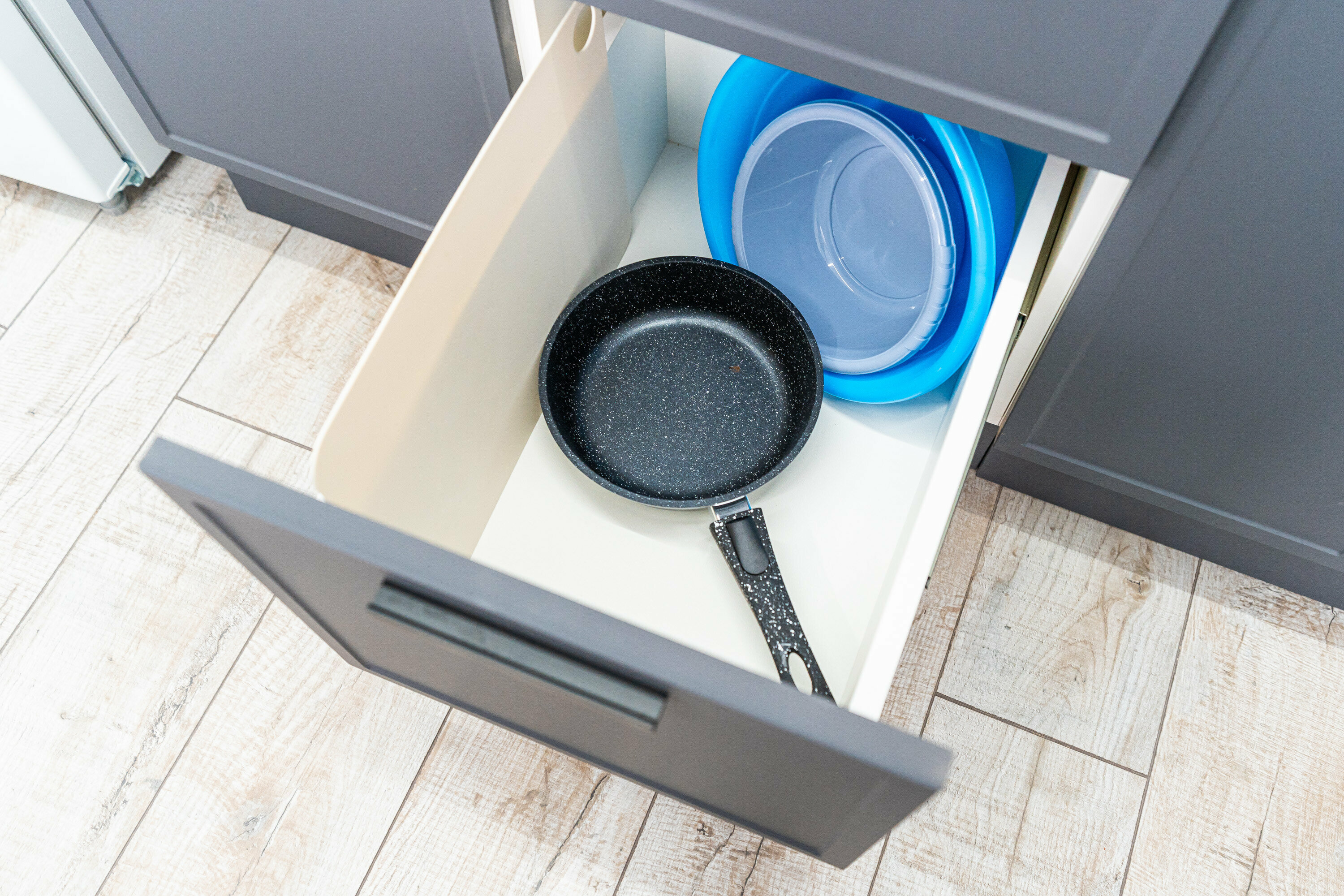 Апартаменты с видом на море