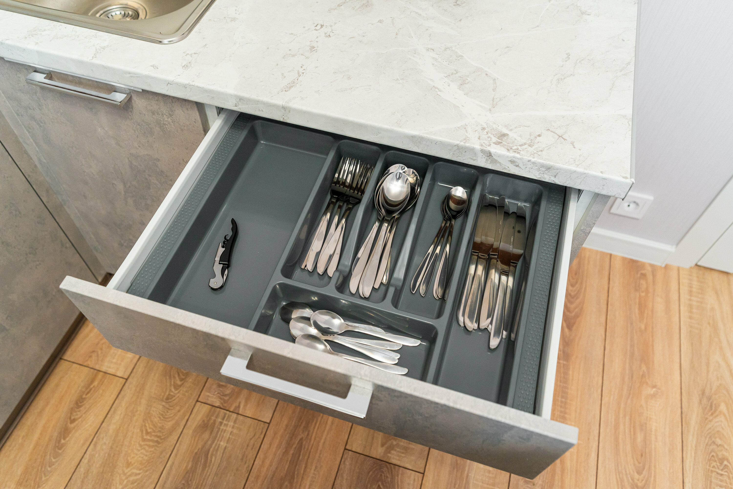 Улучшенные апартаменты