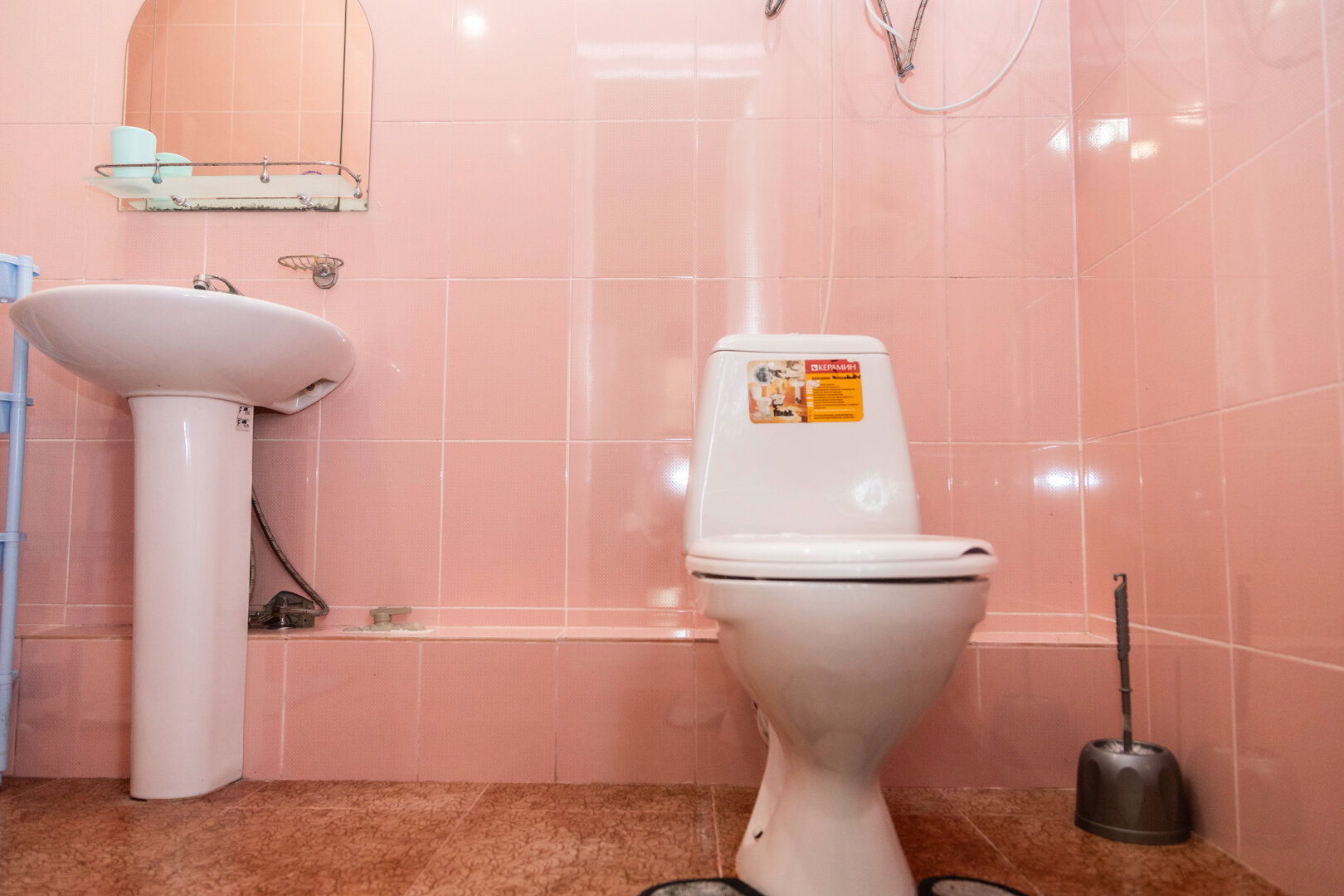 Люкс 3х местный