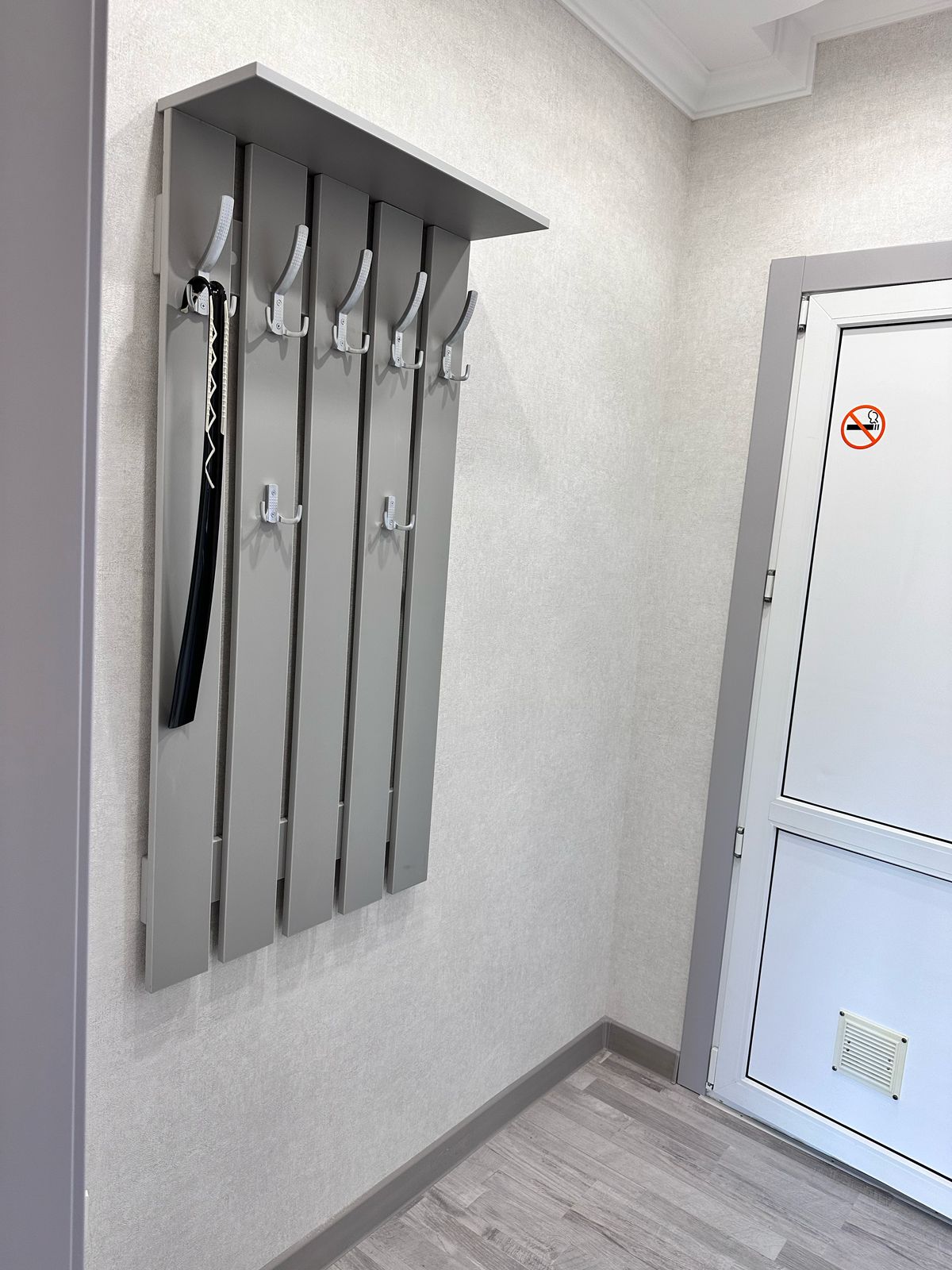 Стандартный двухместный номер с 1 кроватью