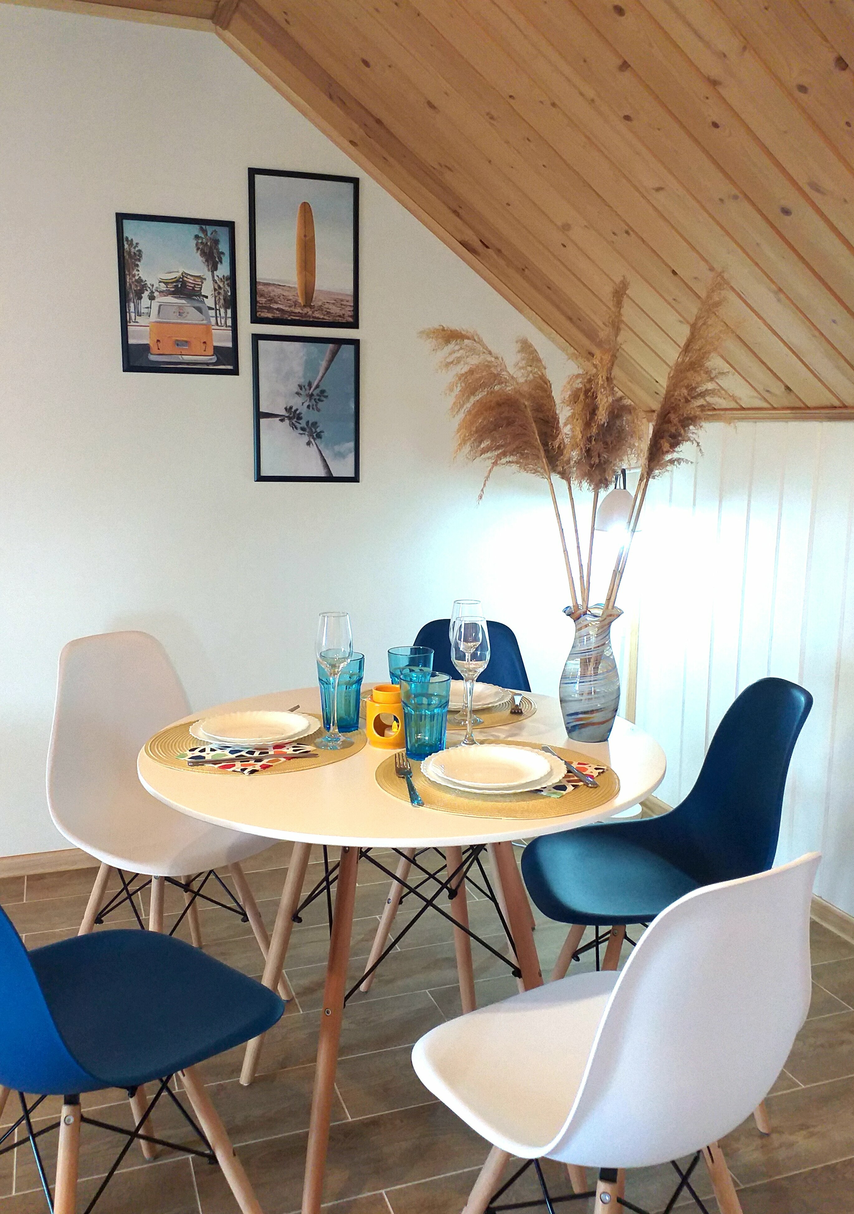 Апартаменты с 2 спальнями