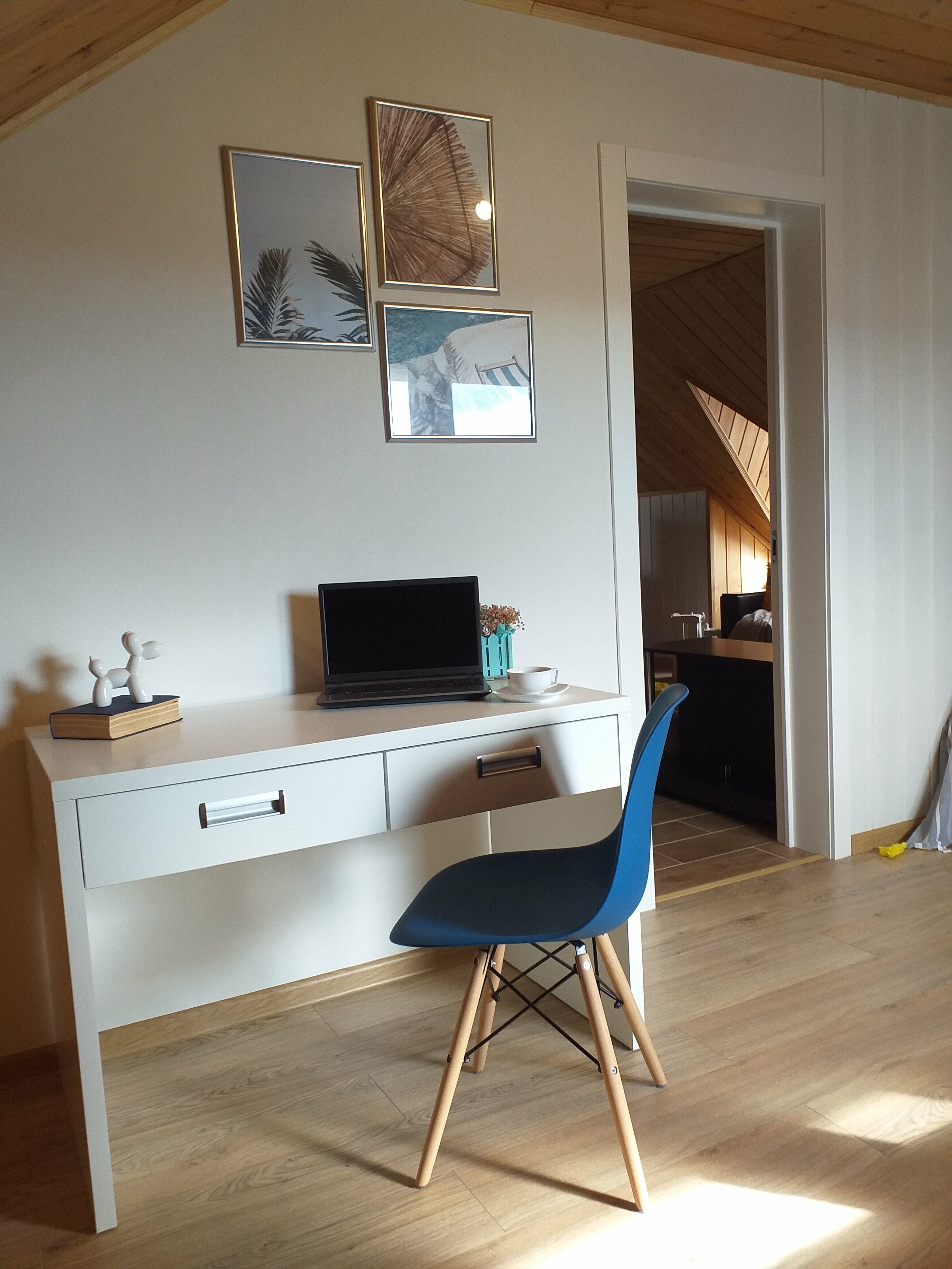 Апартаменты с 2 спальнями