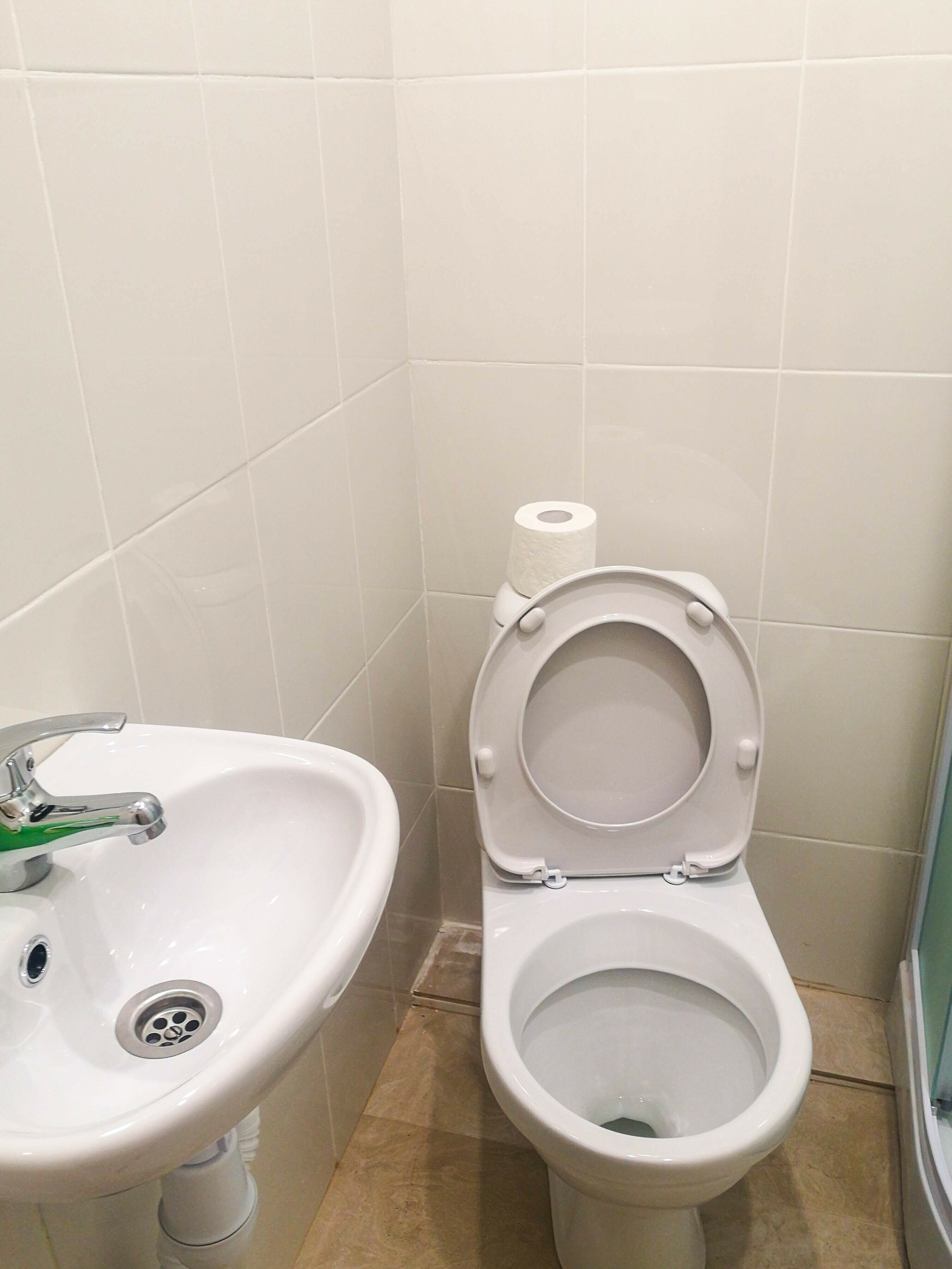 Стандартный двухместный номер №618\1