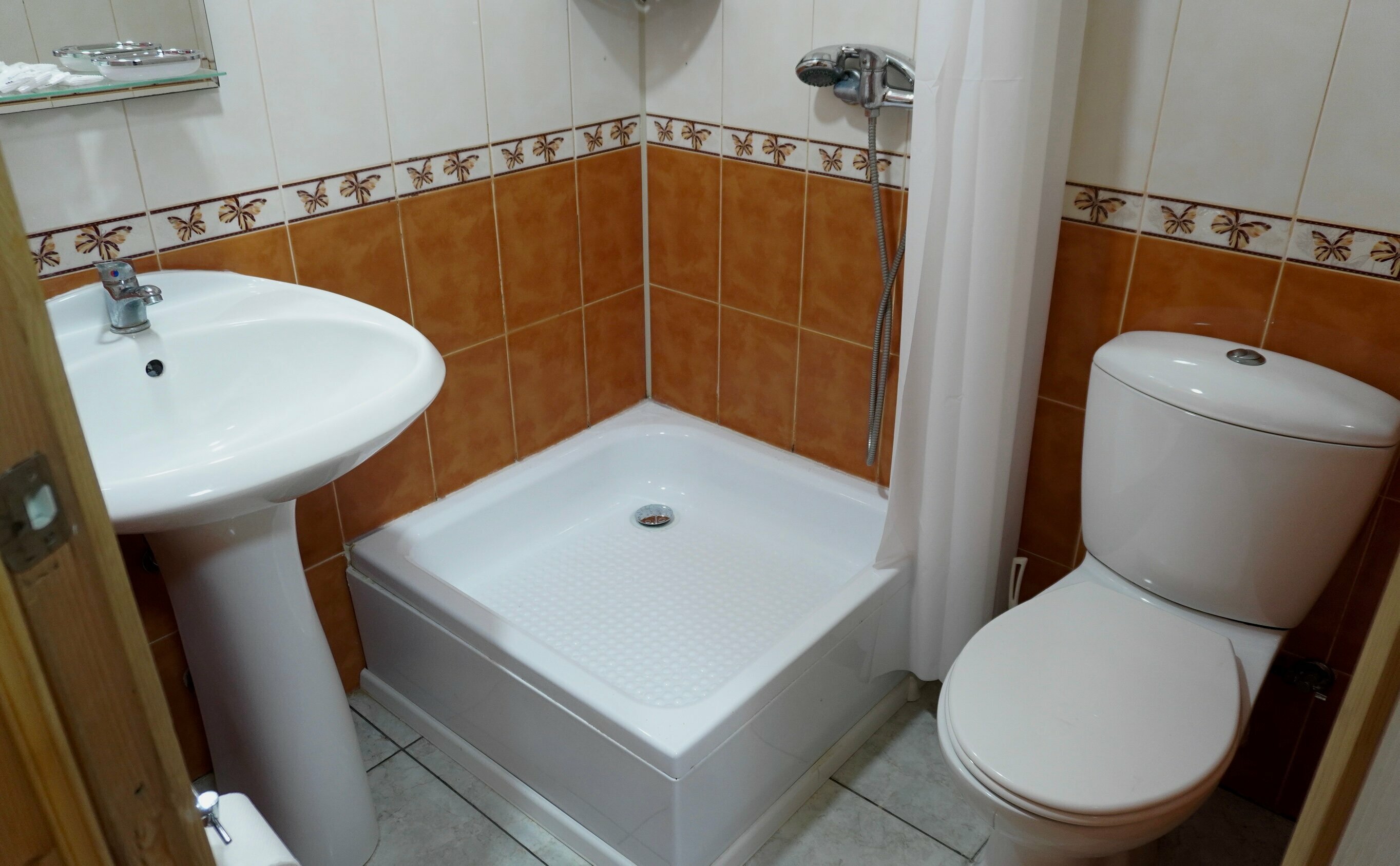 Улучшенный семейный номер