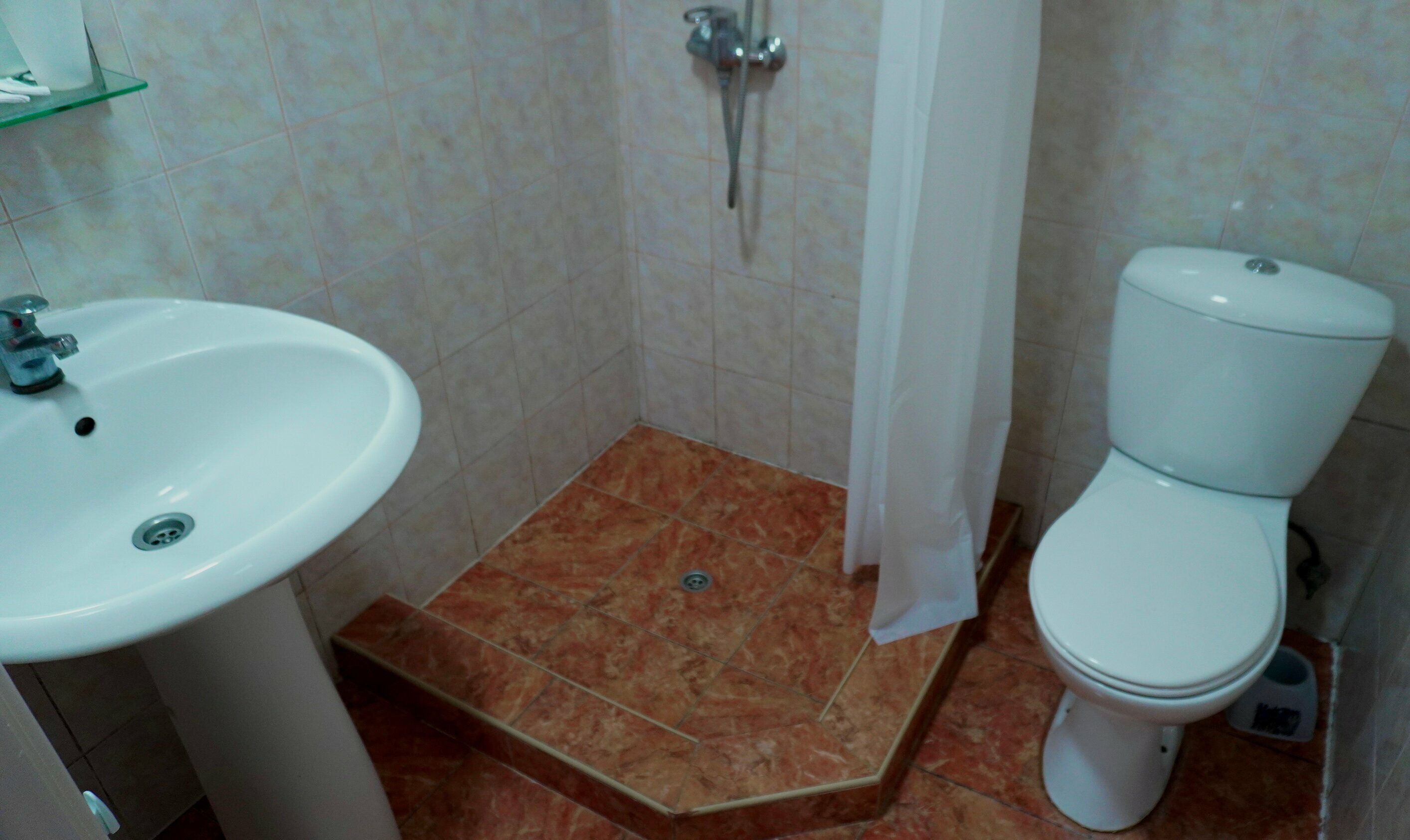 Улучшенный семейный номер