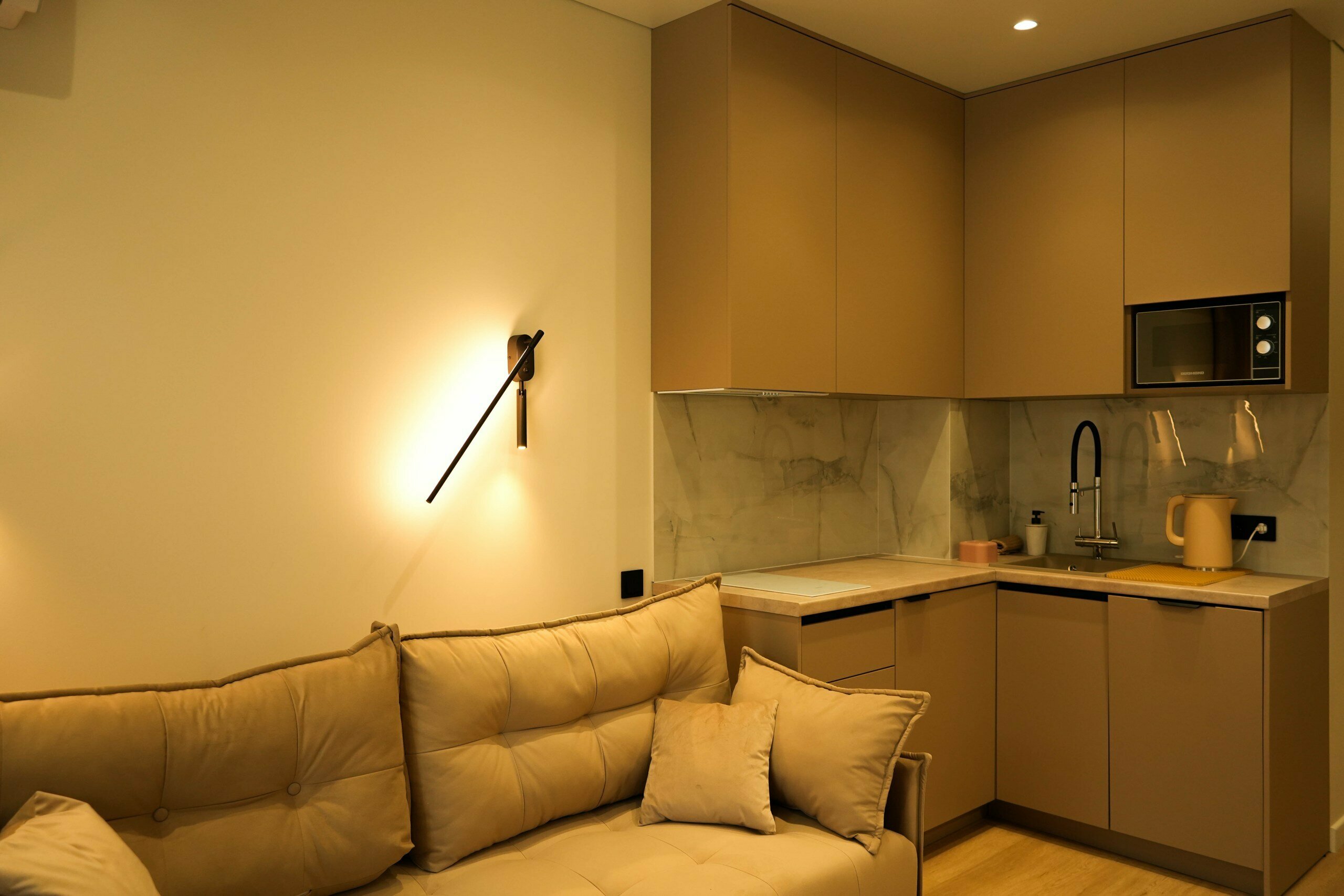 Студия "Vanilla"