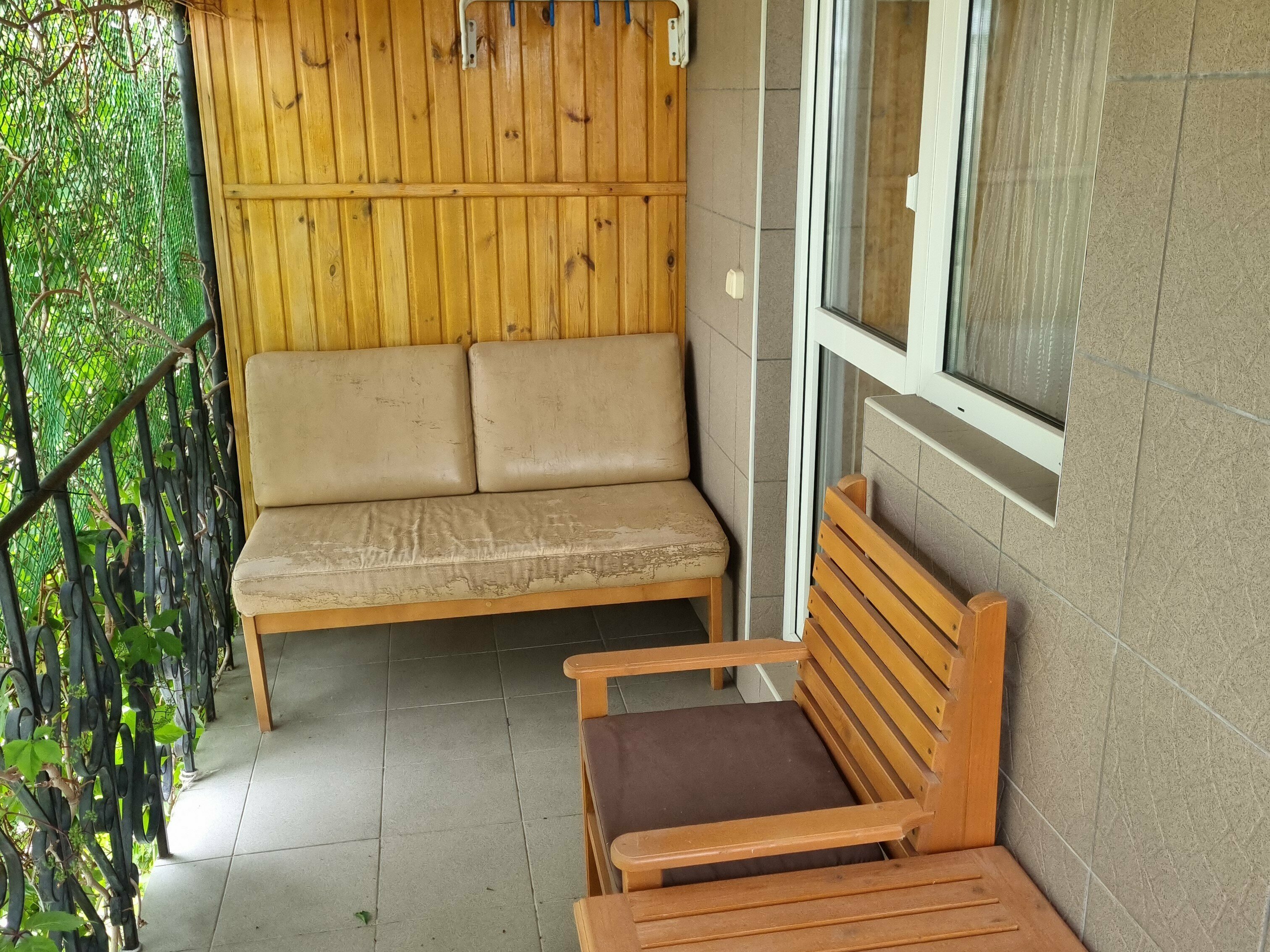 Классический трехместный номер