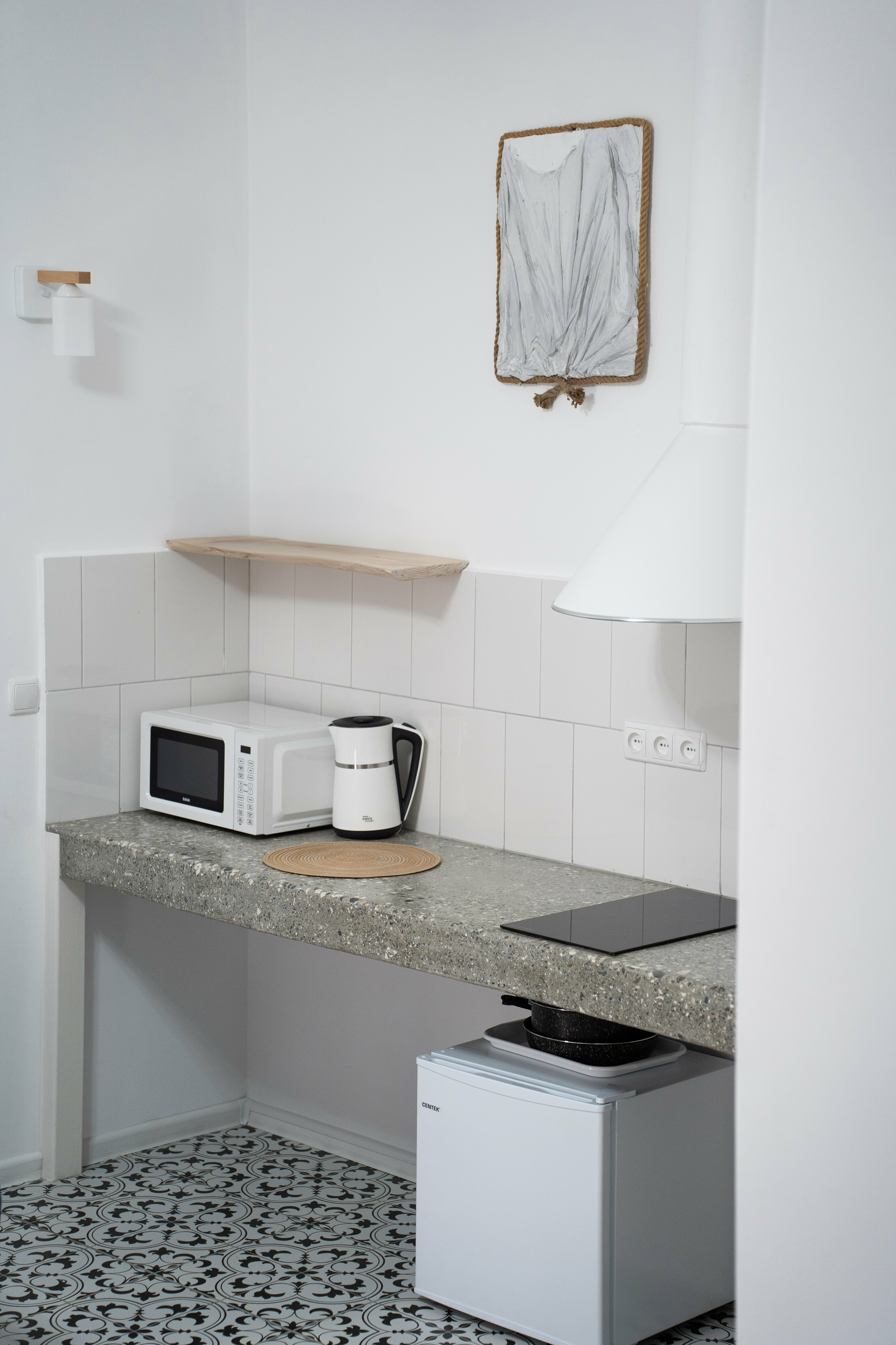 Апартаменты