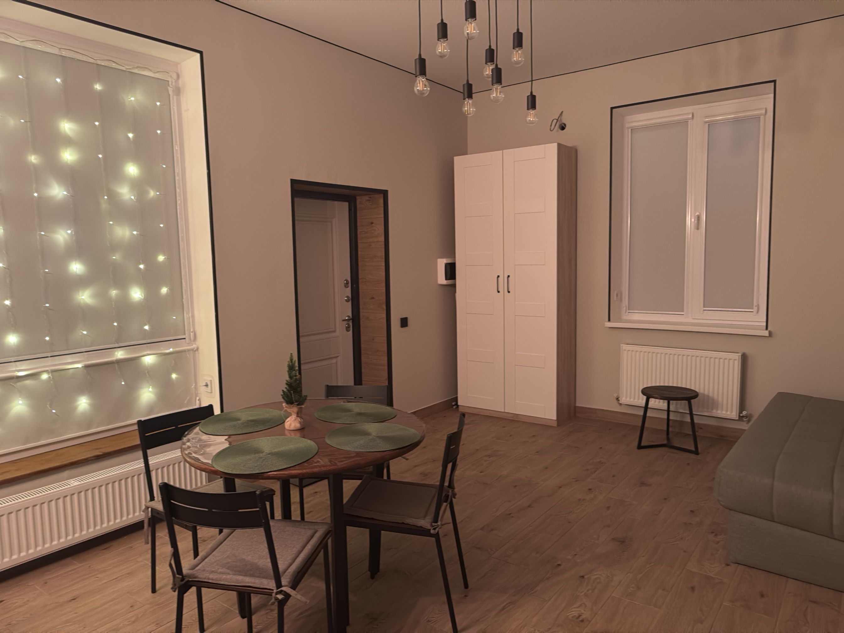 Дом для семейного отдыха