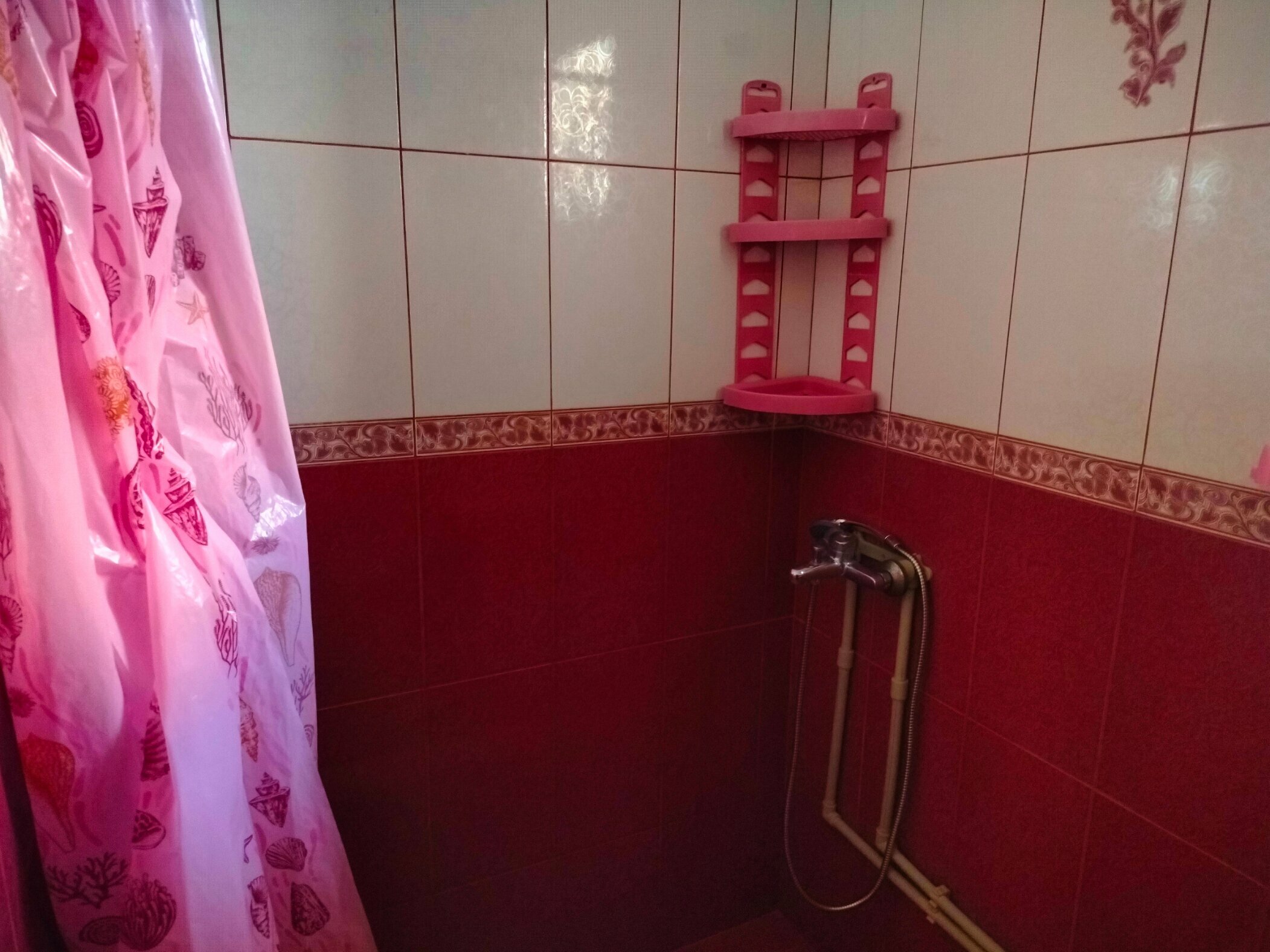 Номер "Улучшенный" 2 этаж